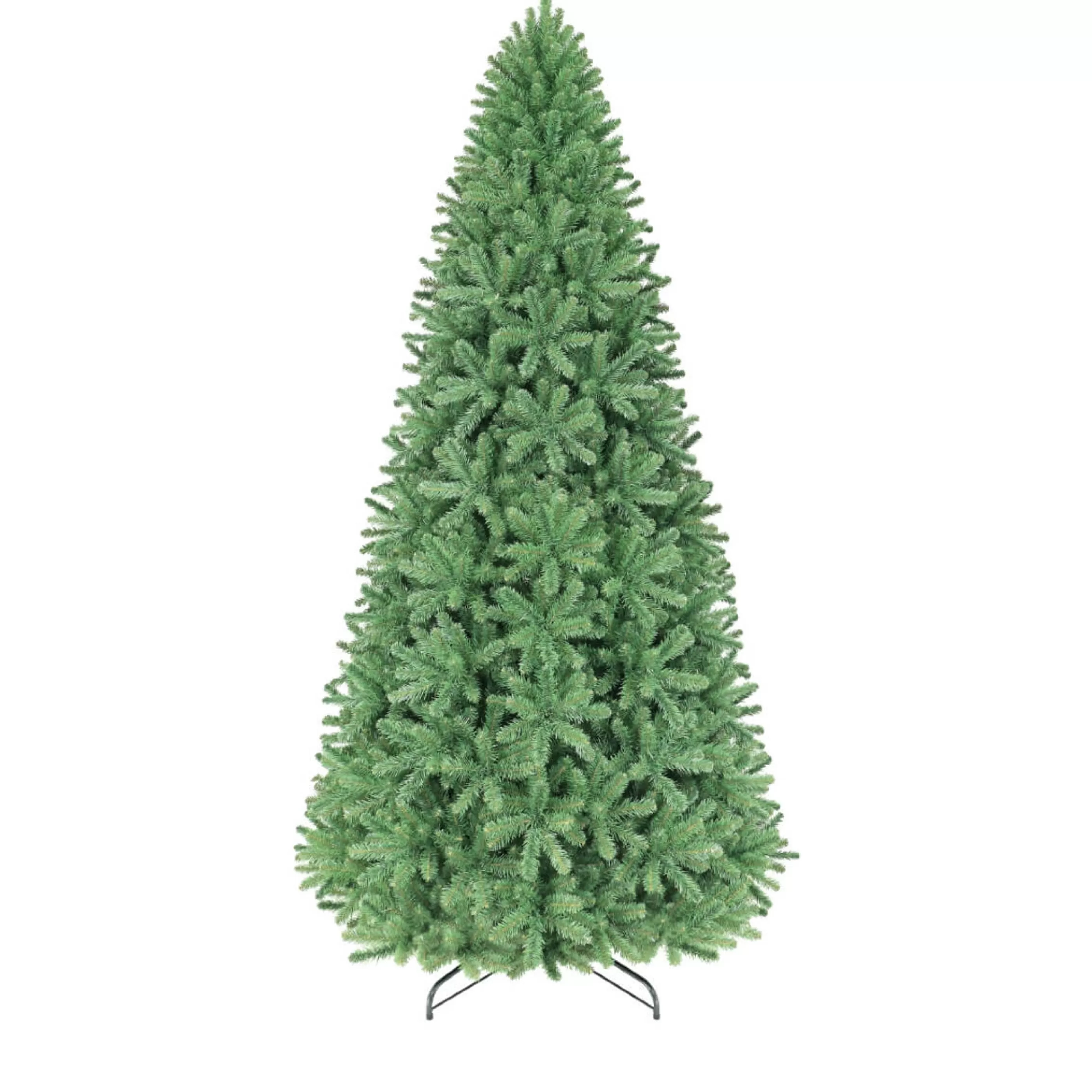 Online * 12Ft Oregon Fir Christmas Tree - 360Cm