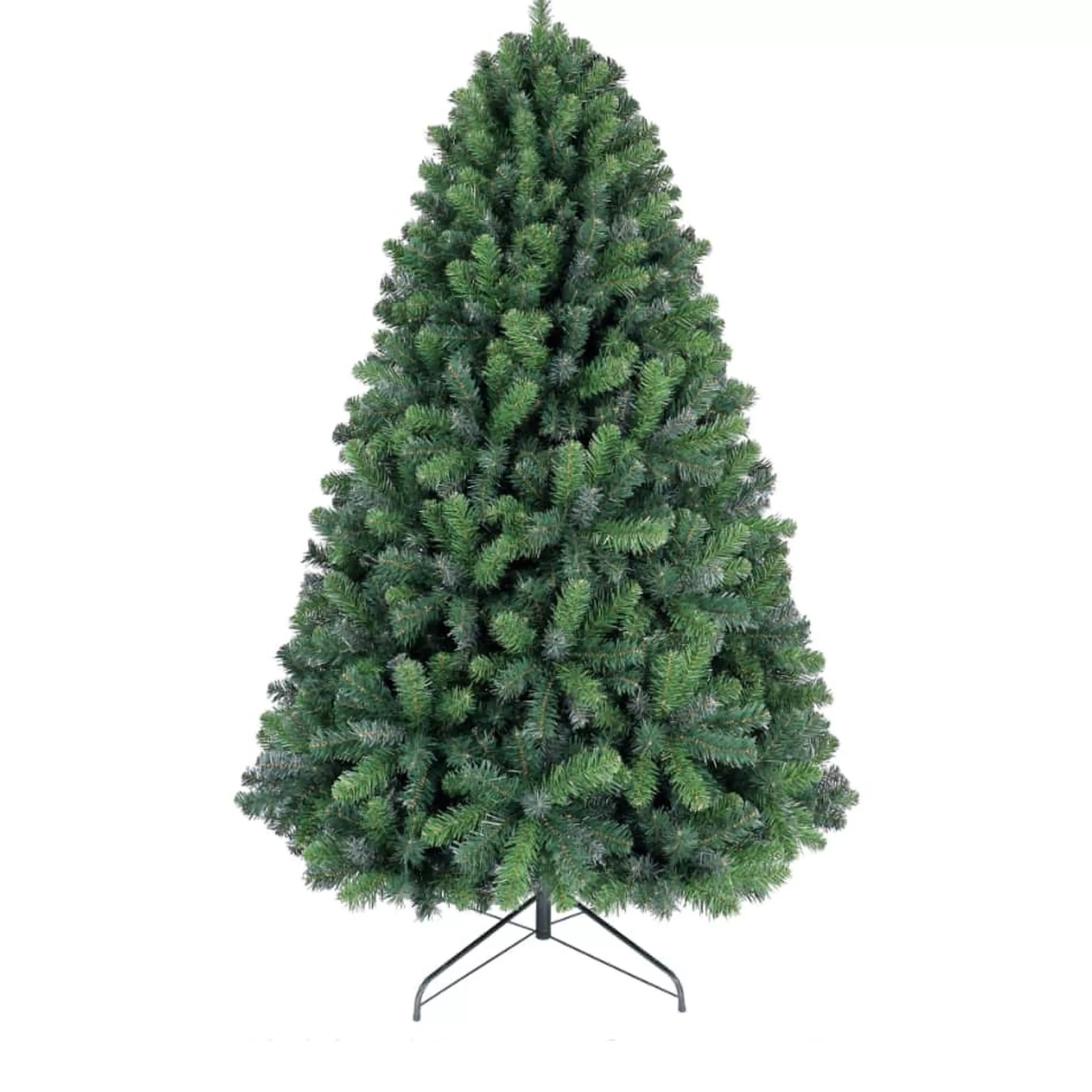 Flash Sale Oncor Christmas Trees 6.5Ft (180Cm) Texas Blue Spruce Christmas Tree