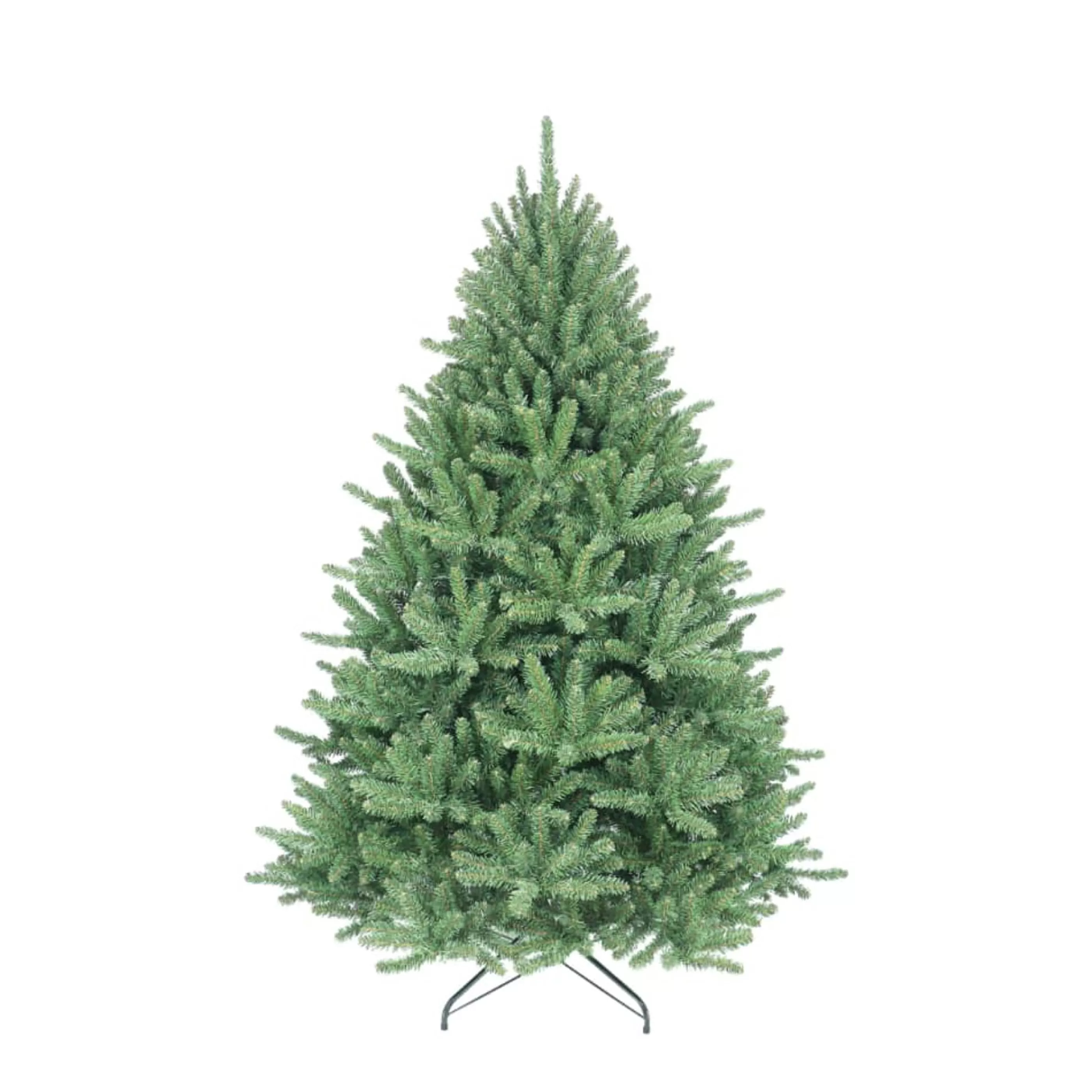 Clearance Oncor Christmas Trees 6Ft Aspen Fir Christmas Tree