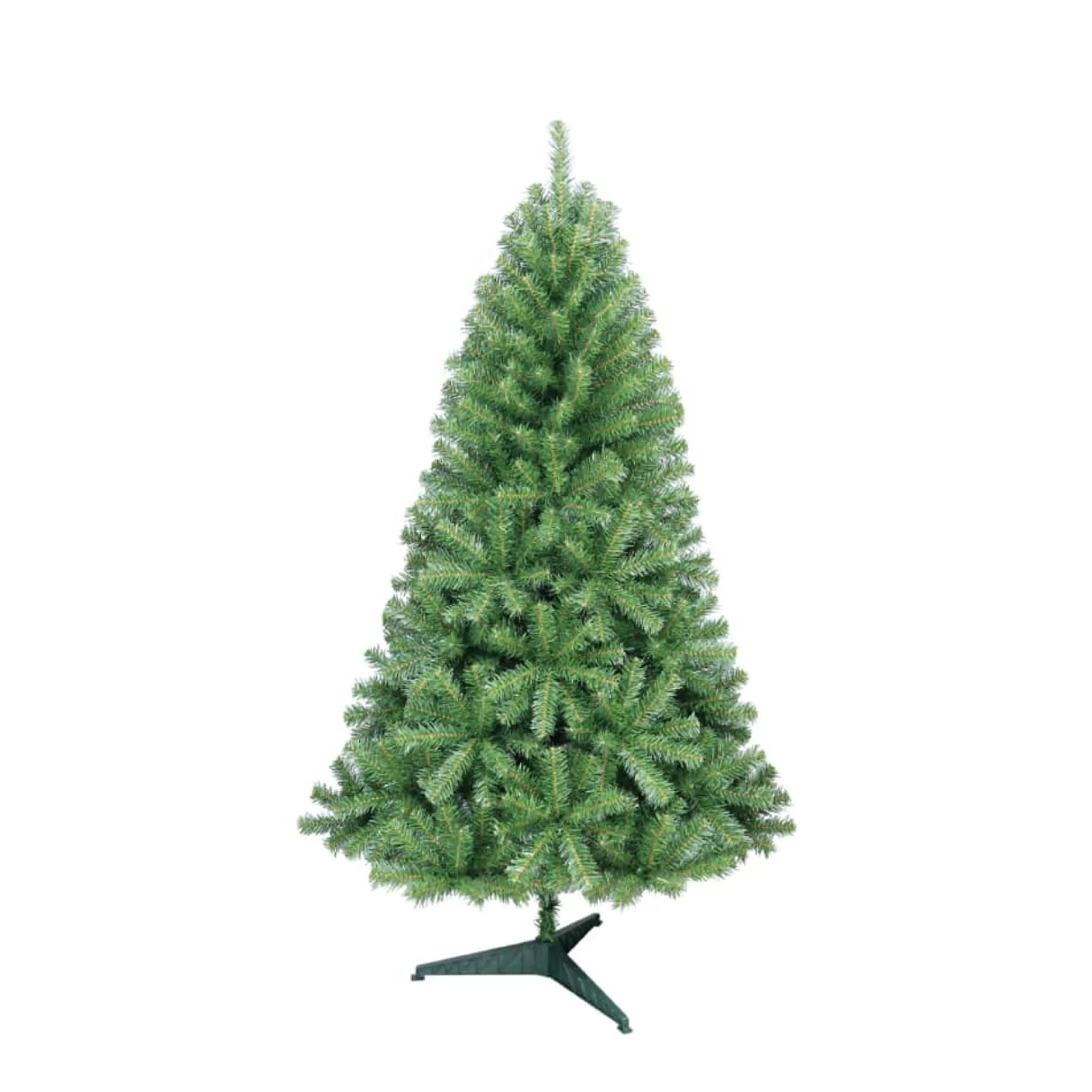 Cheap Oncor Christmas Trees 6Ft Noble Fir Christmas Tree