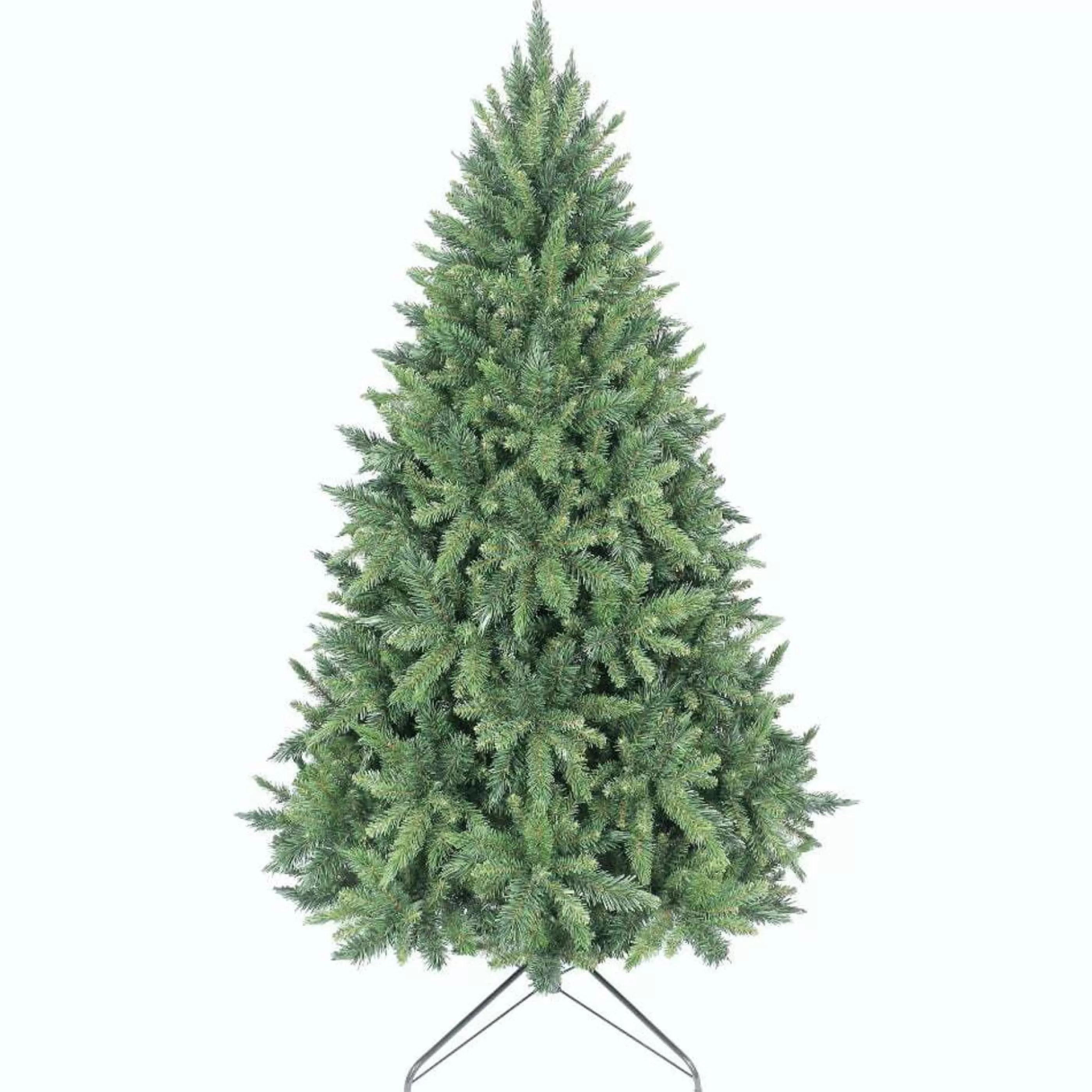 Clearance Oncor Christmas Trees 6Ft Premium Balsam Christmas Tree