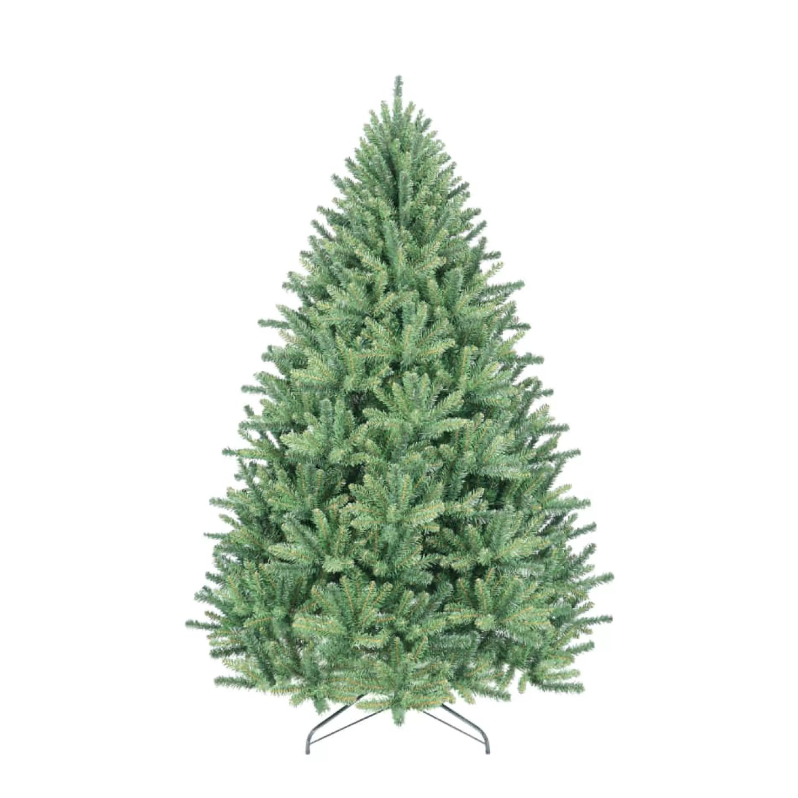 Store Oncor Christmas Trees 7Ft Aspen Fir Christmas Tree