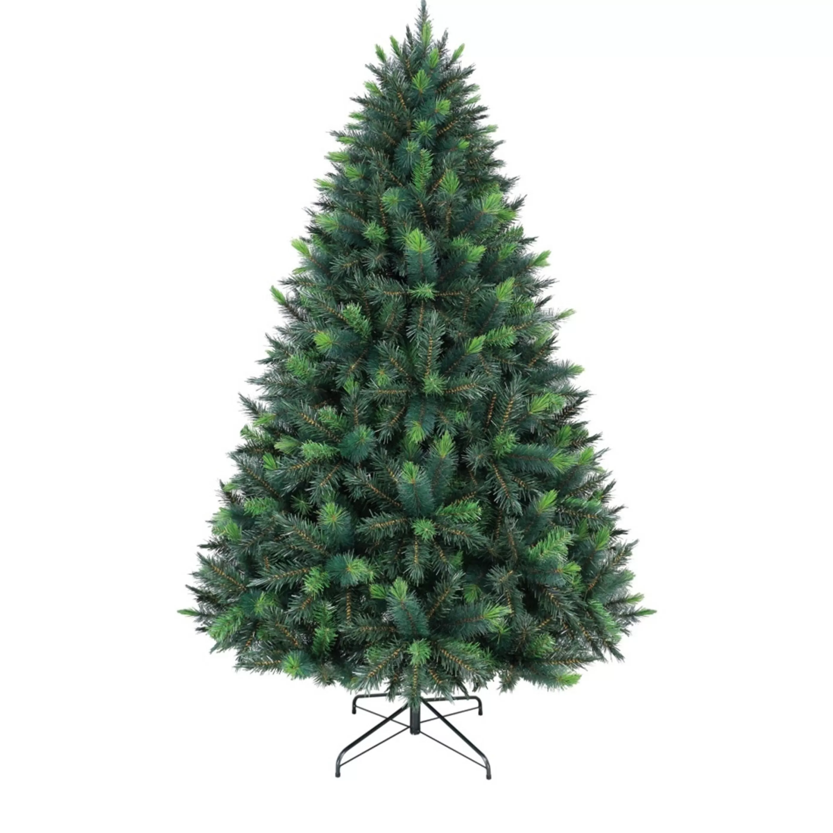 Outlet Oncor Christmas Trees 7Ft Parana Pine Green Christmas Tree