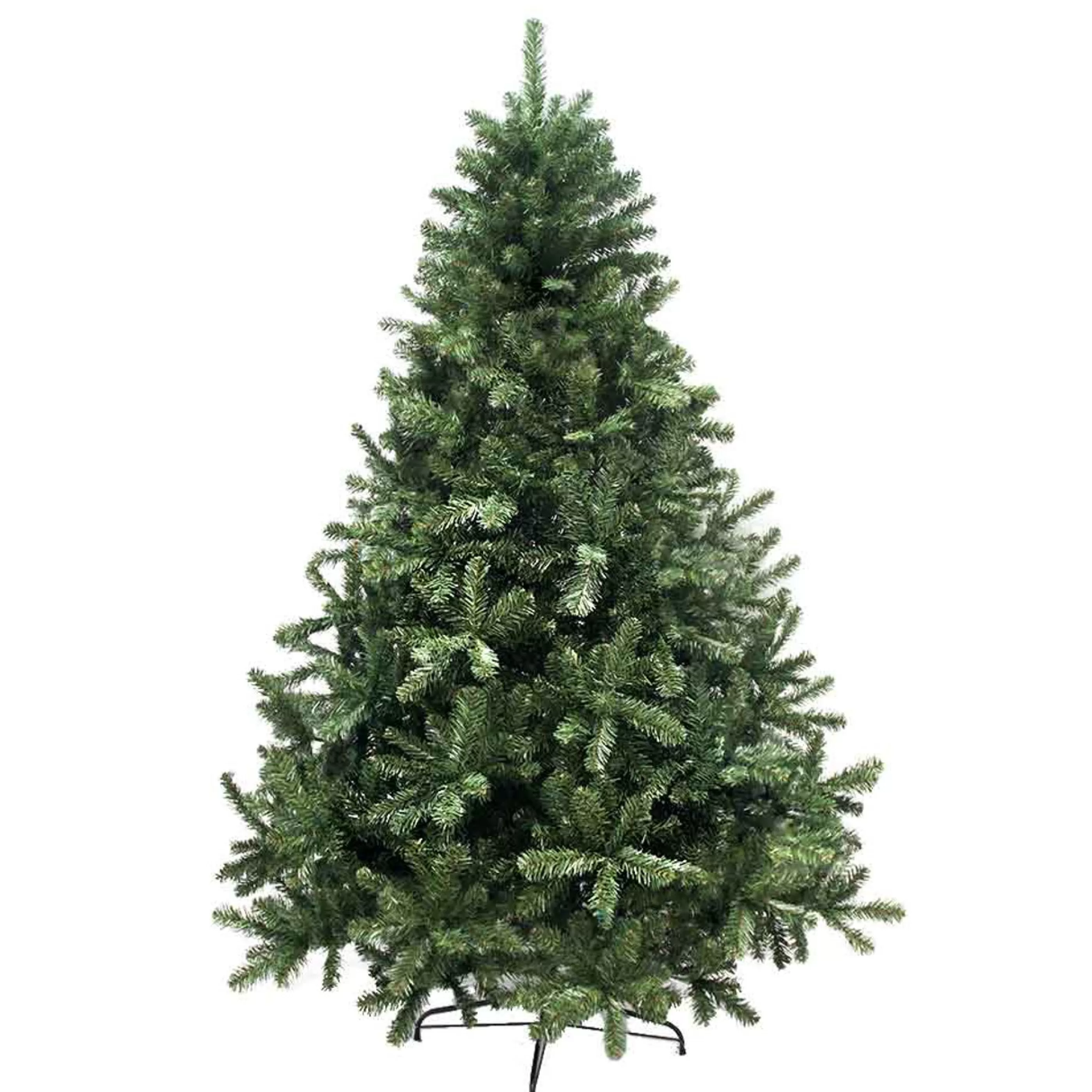 Cheap Oncor Christmas Trees 9Ft Noble Fir Tree - 270Cm