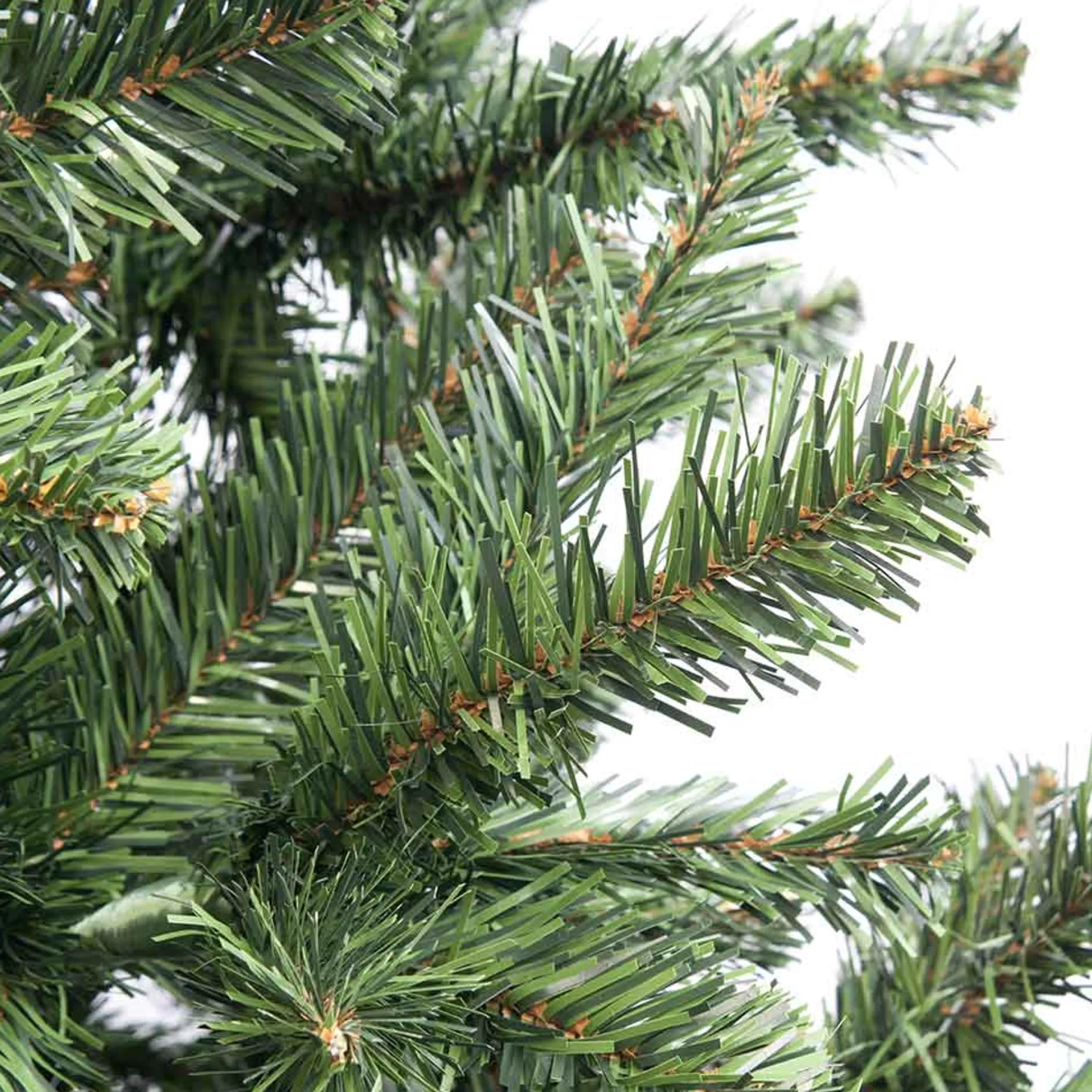 Cheap Oncor Christmas Trees 9Ft Noble Fir Tree - 270Cm