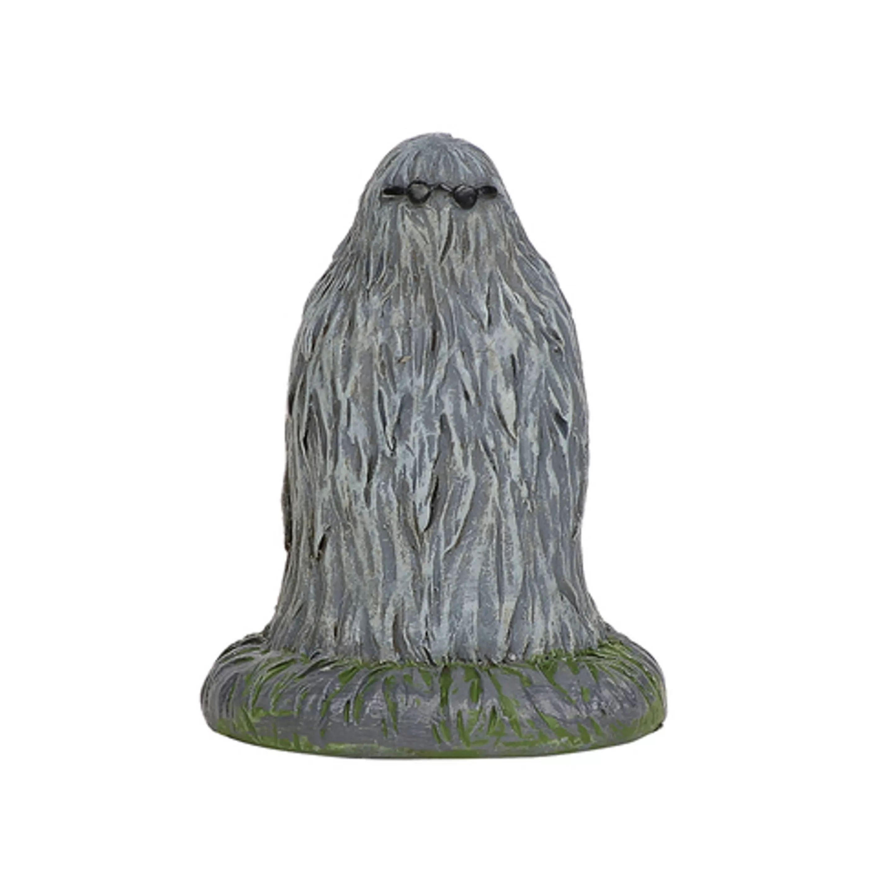 * Table Top Decorations | Addams Family Cousin It - 5Cm