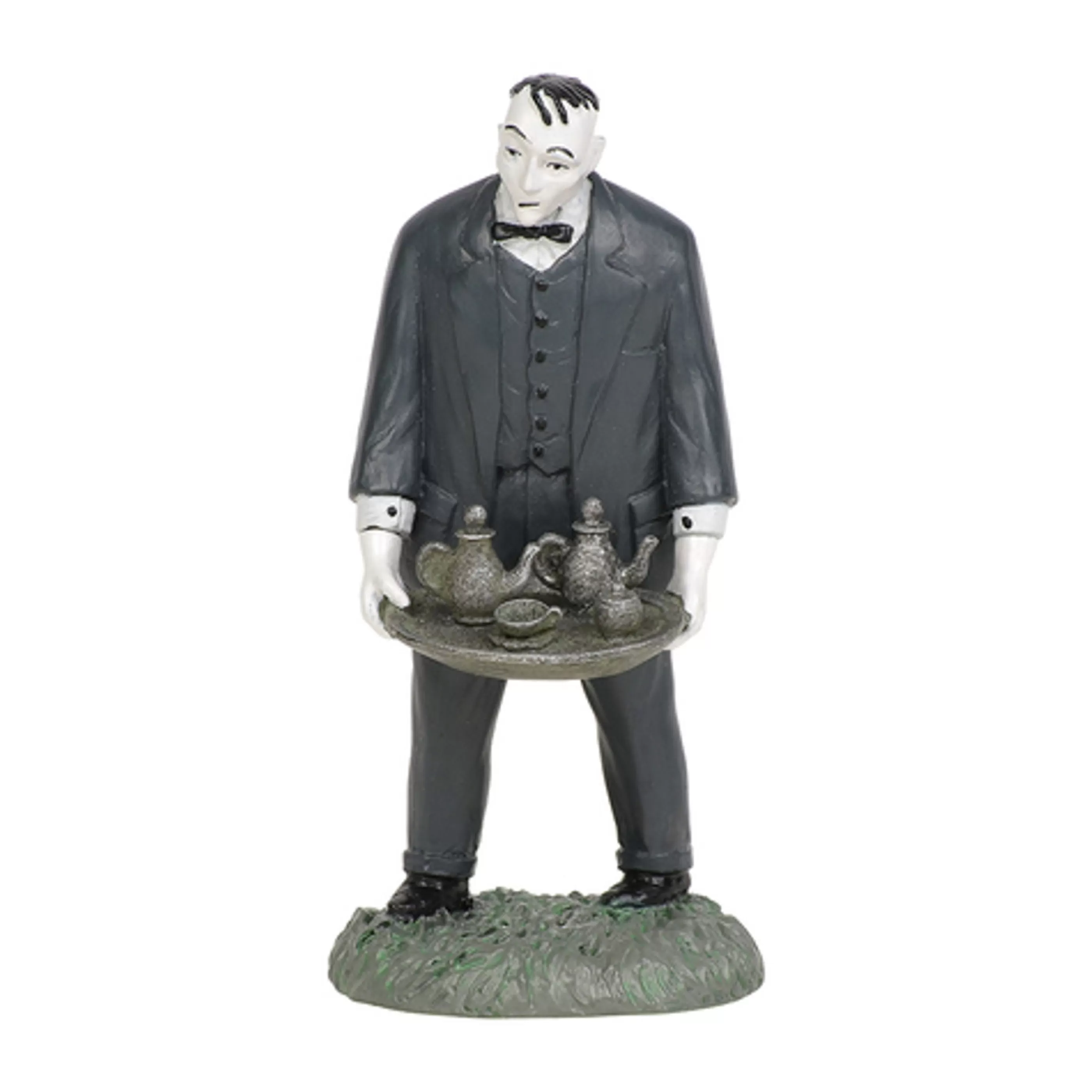 * Table Top Decorations | Addams Family Lurch- 7.5Cm