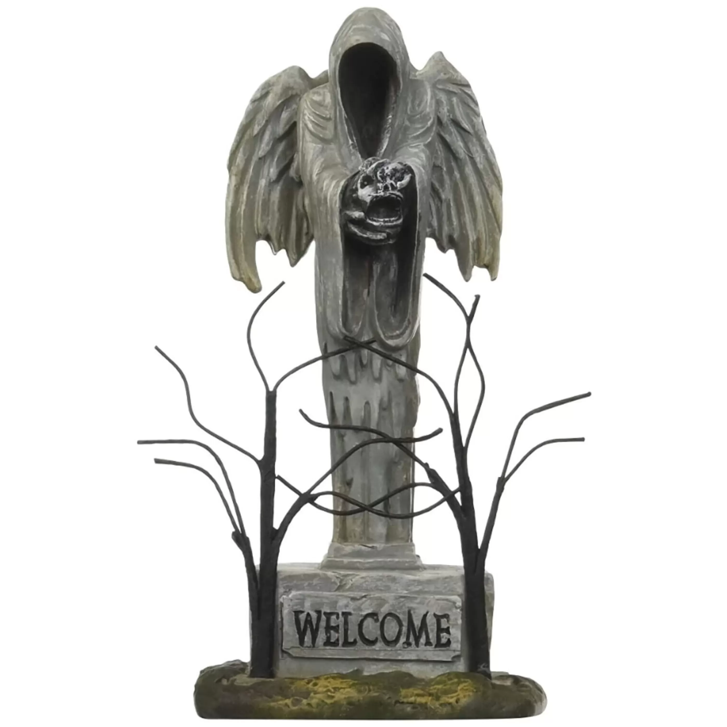 Store Witches of Halloween Angel Of Death - 13Cm