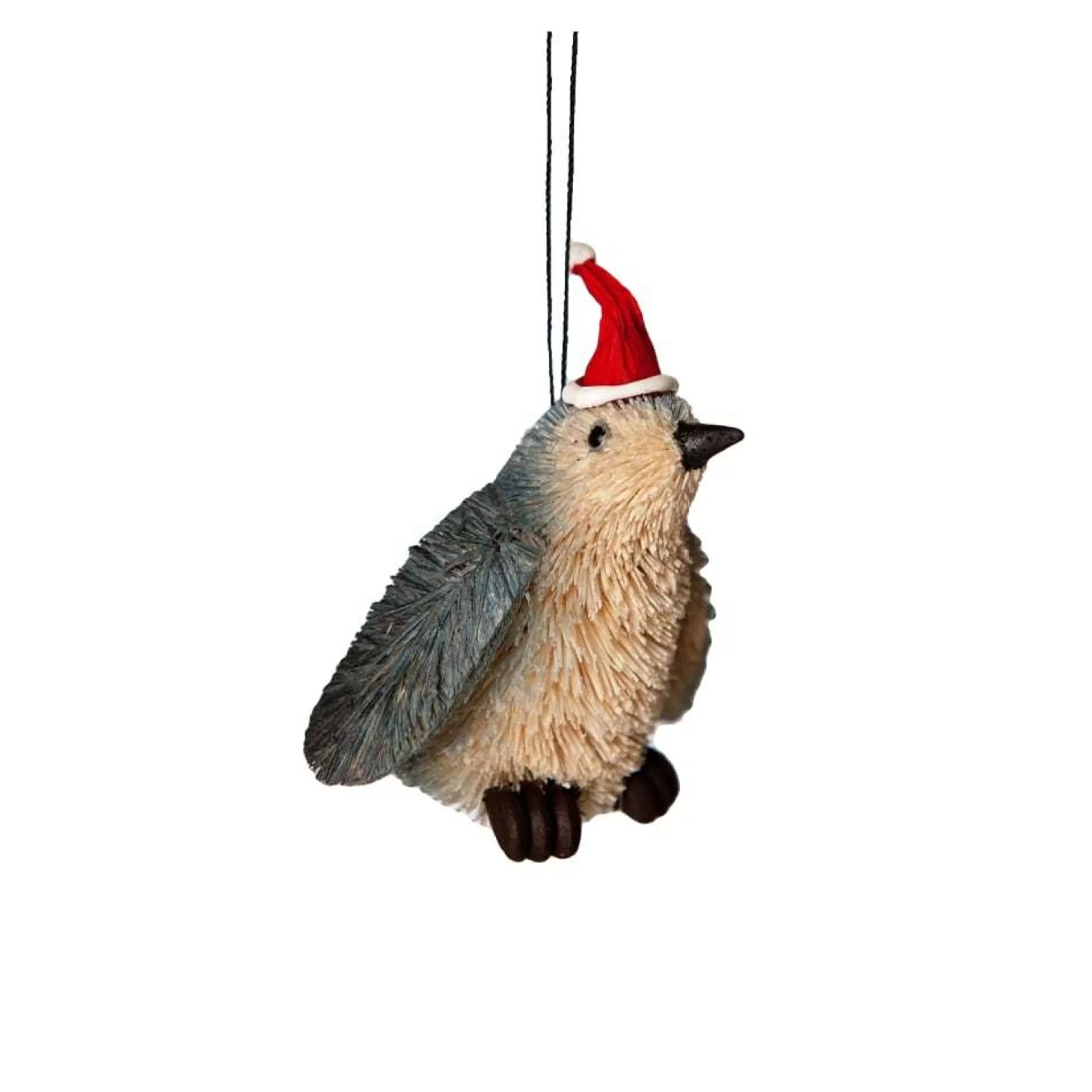 * Australian Decorations | Aussie Christmas Penguin Ornament - 10Cm