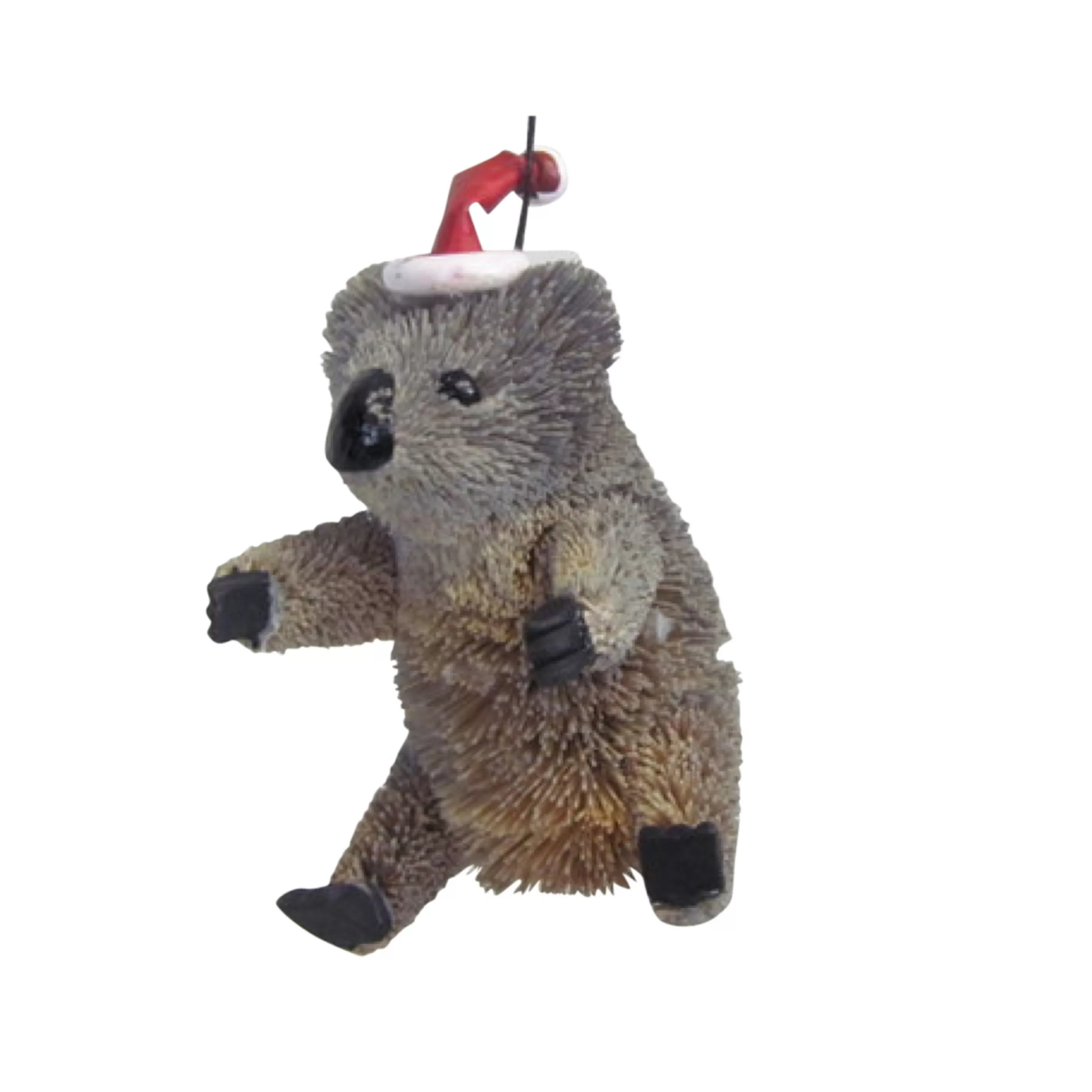 * Australian Decorations | Aussie Koala Christmas Ornament - 10Cm