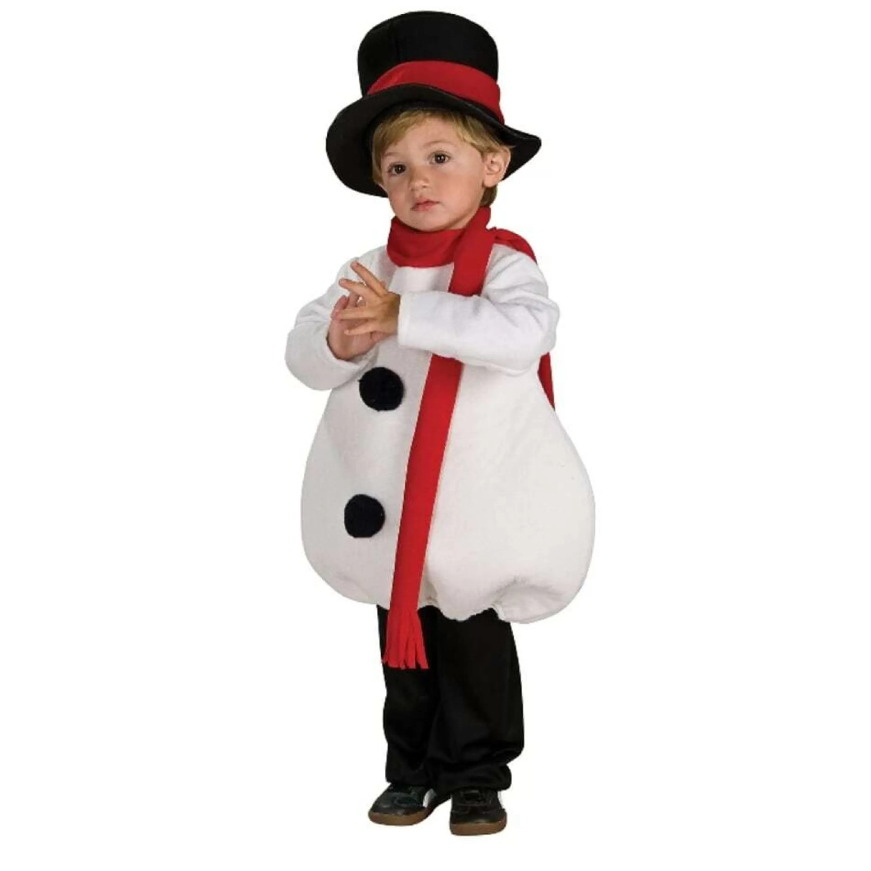 Cheap * Baby Snowman Costume - Size S