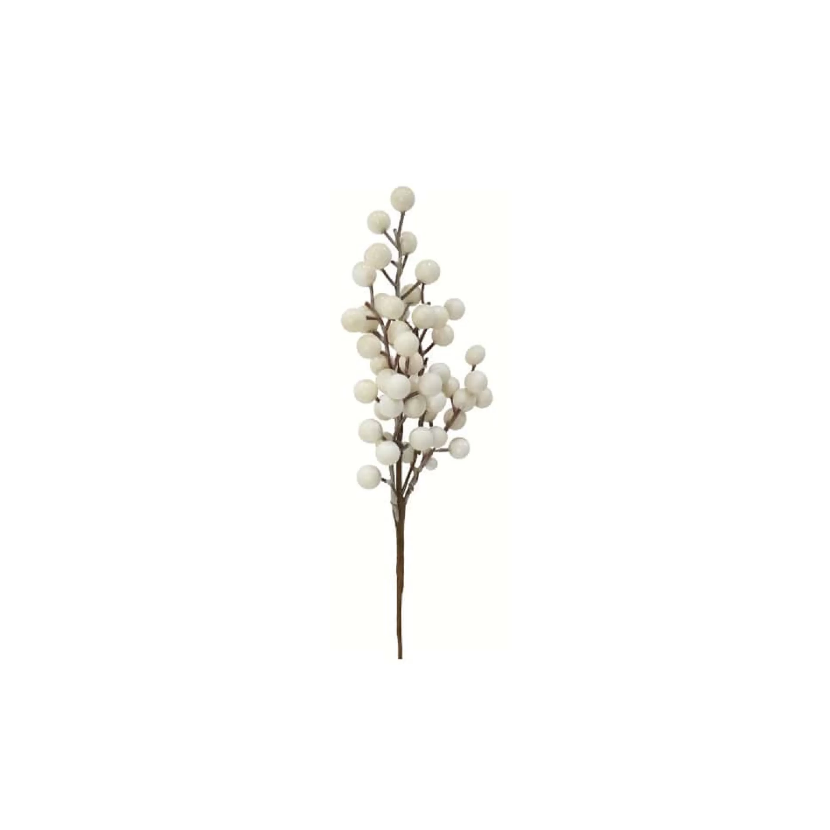 * Floristry | Berries Pick (4 Colours) - 25Cm