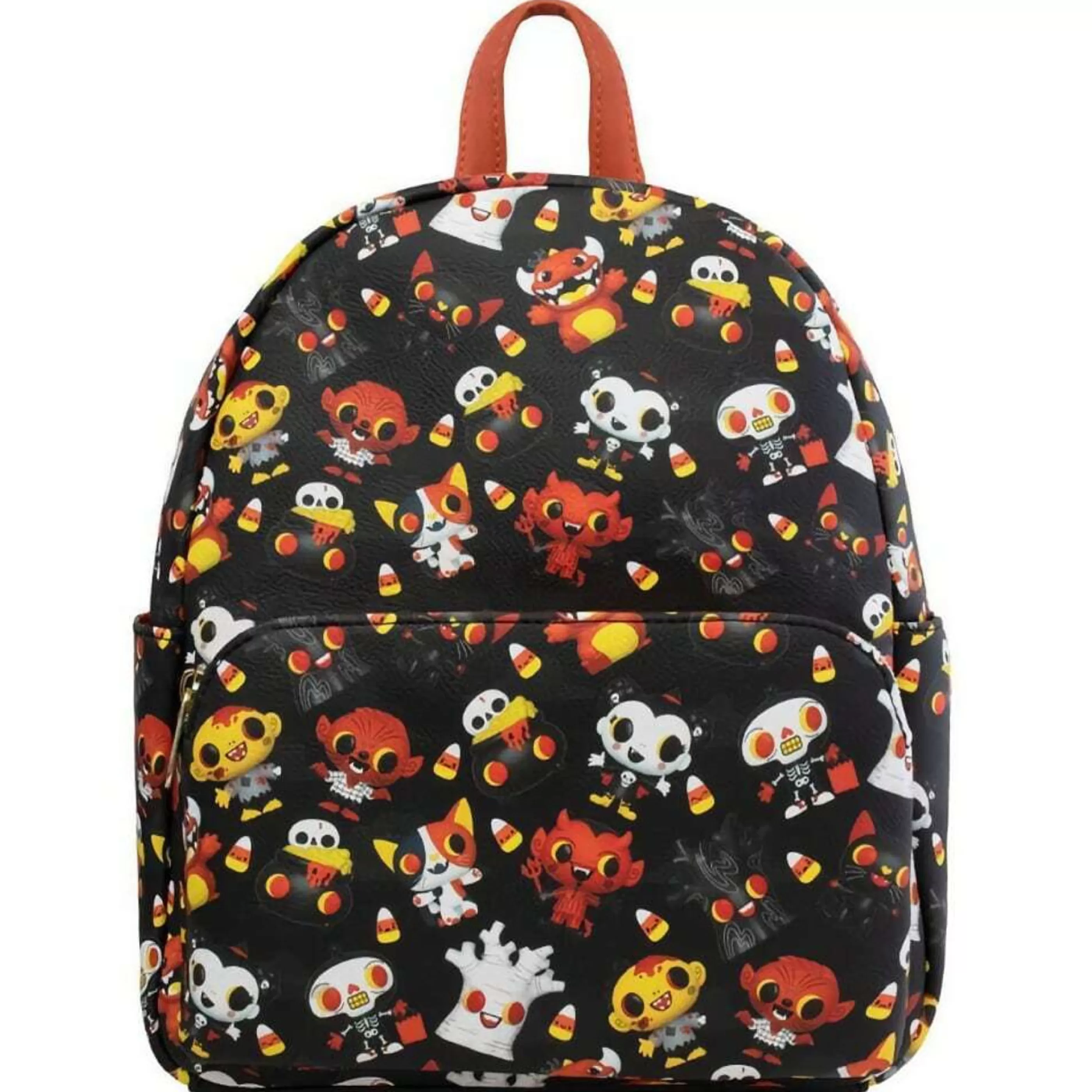 Clearance * Boo Hollow Mini Backpack - 27Cm