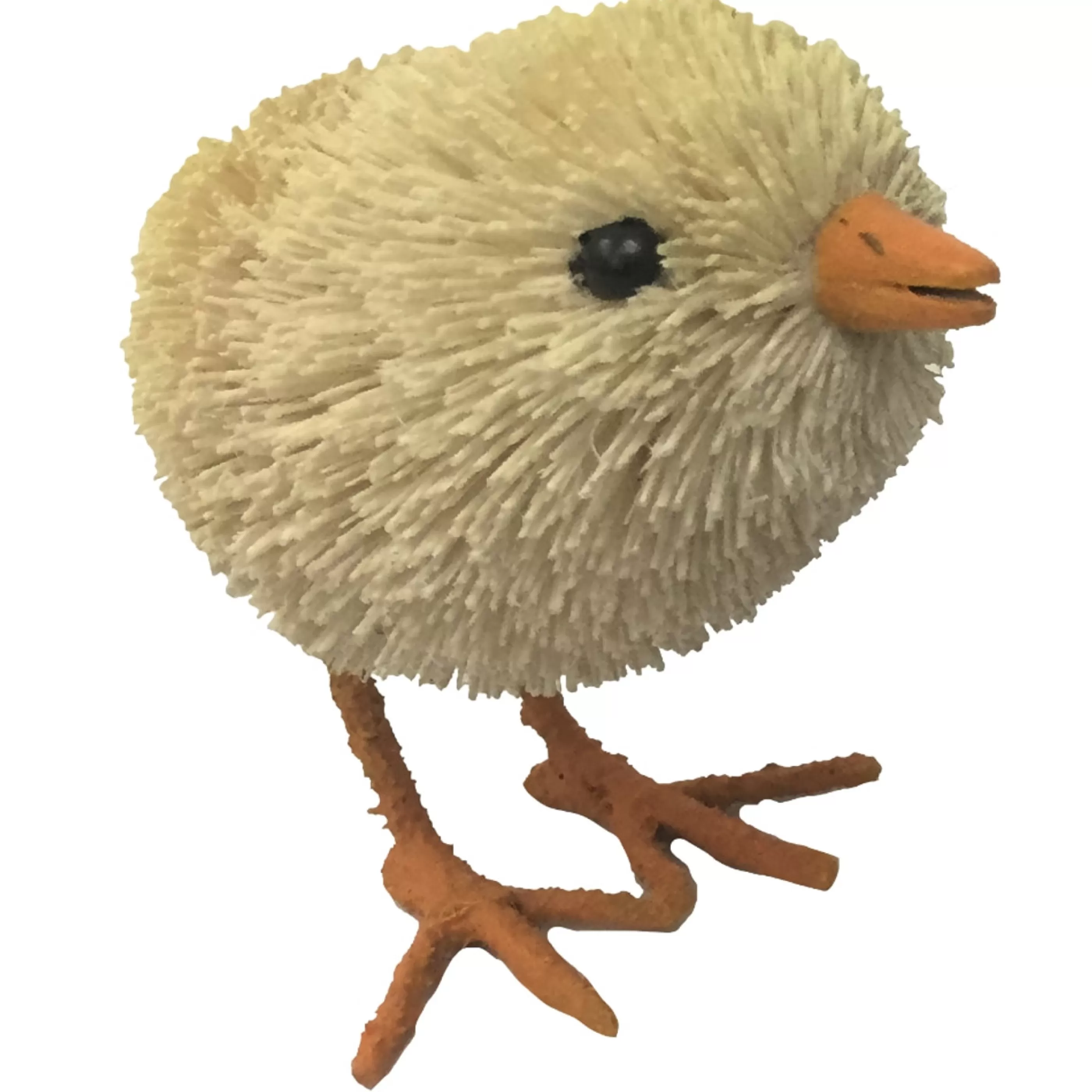 Flash Sale Easter Town Bristle Straw Chick - 6Cm