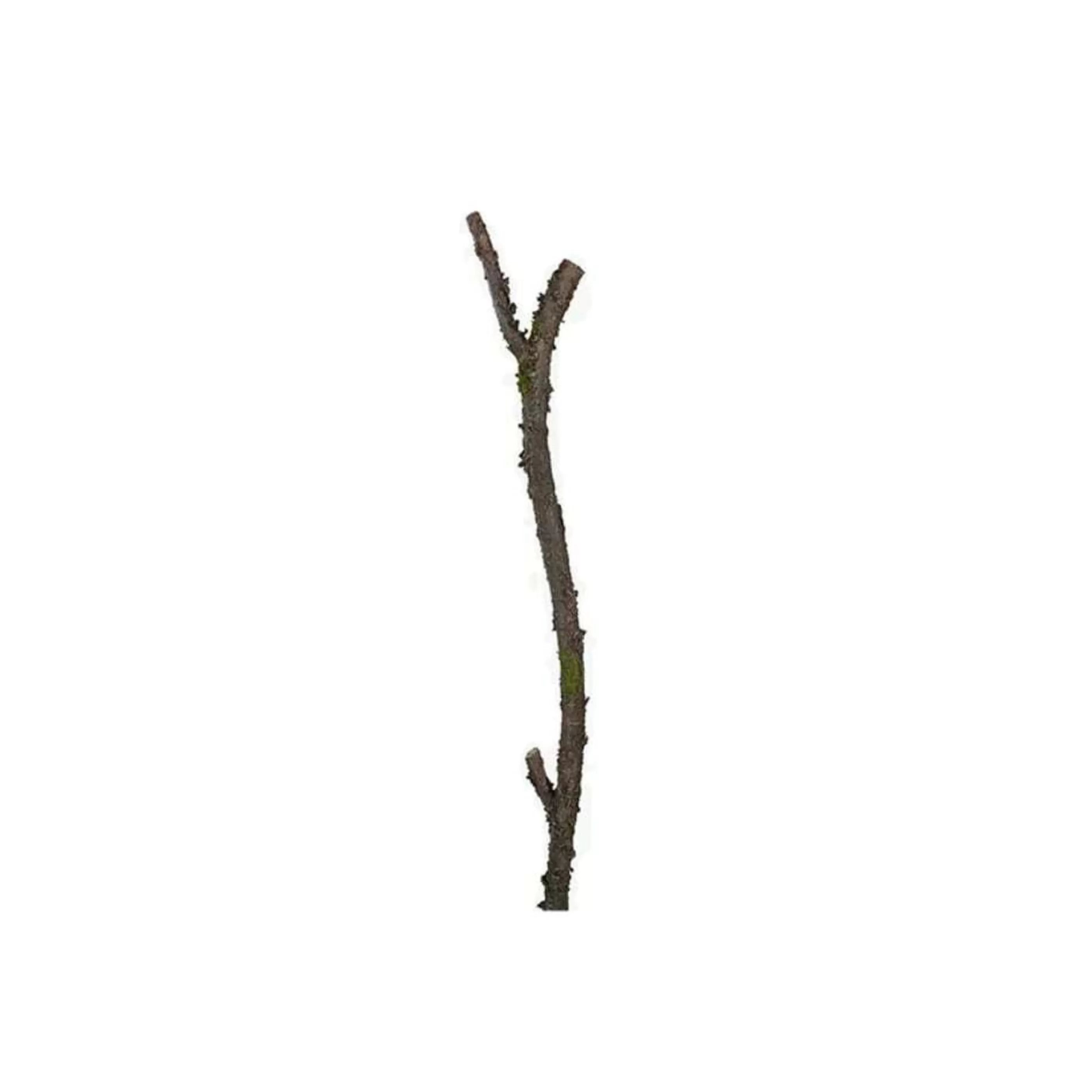 * Floristry | Brown Winter Faux Branch Twig - 125Cm