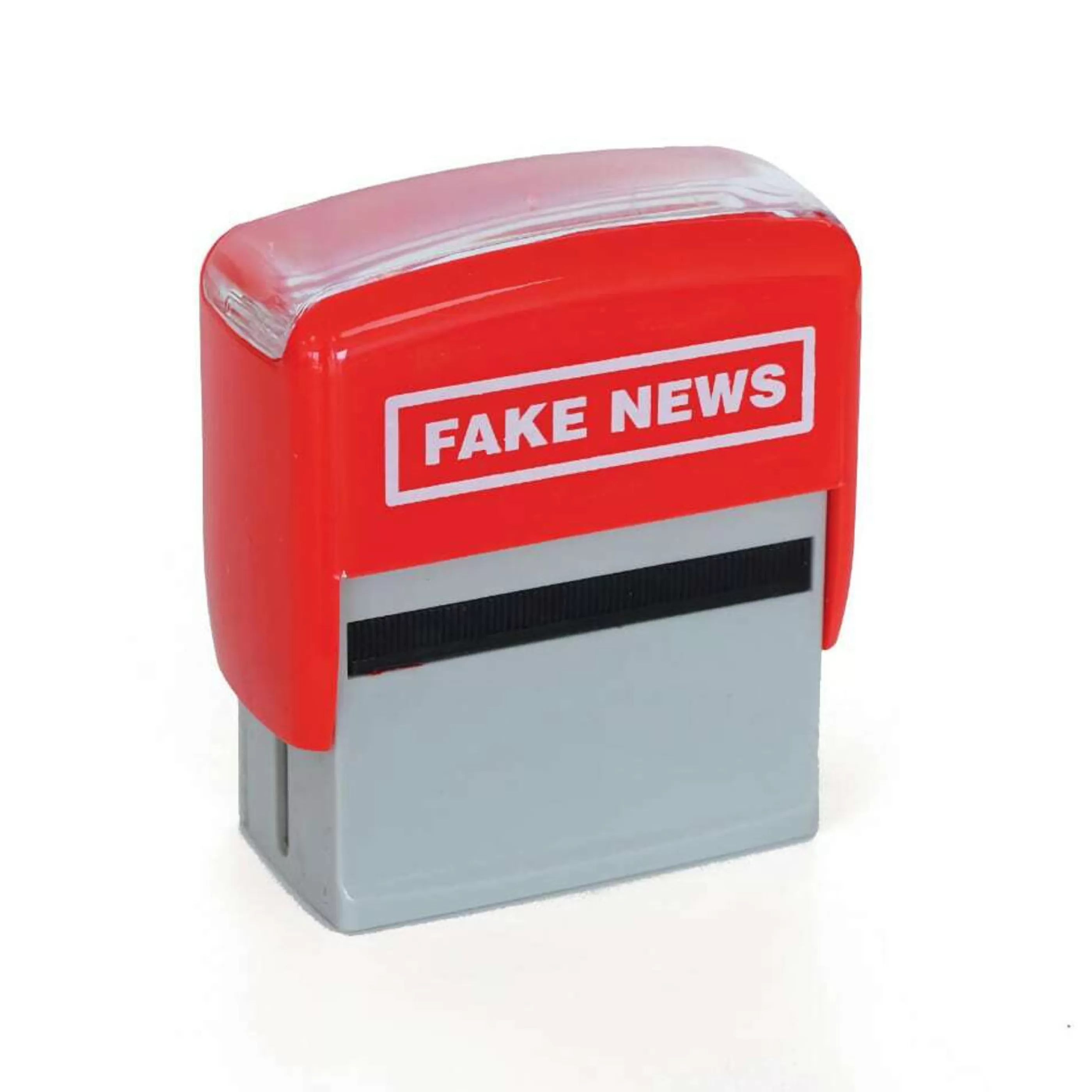 Best Sale * Bubblegum Stuff Fake News Stamp - 15.5Cm