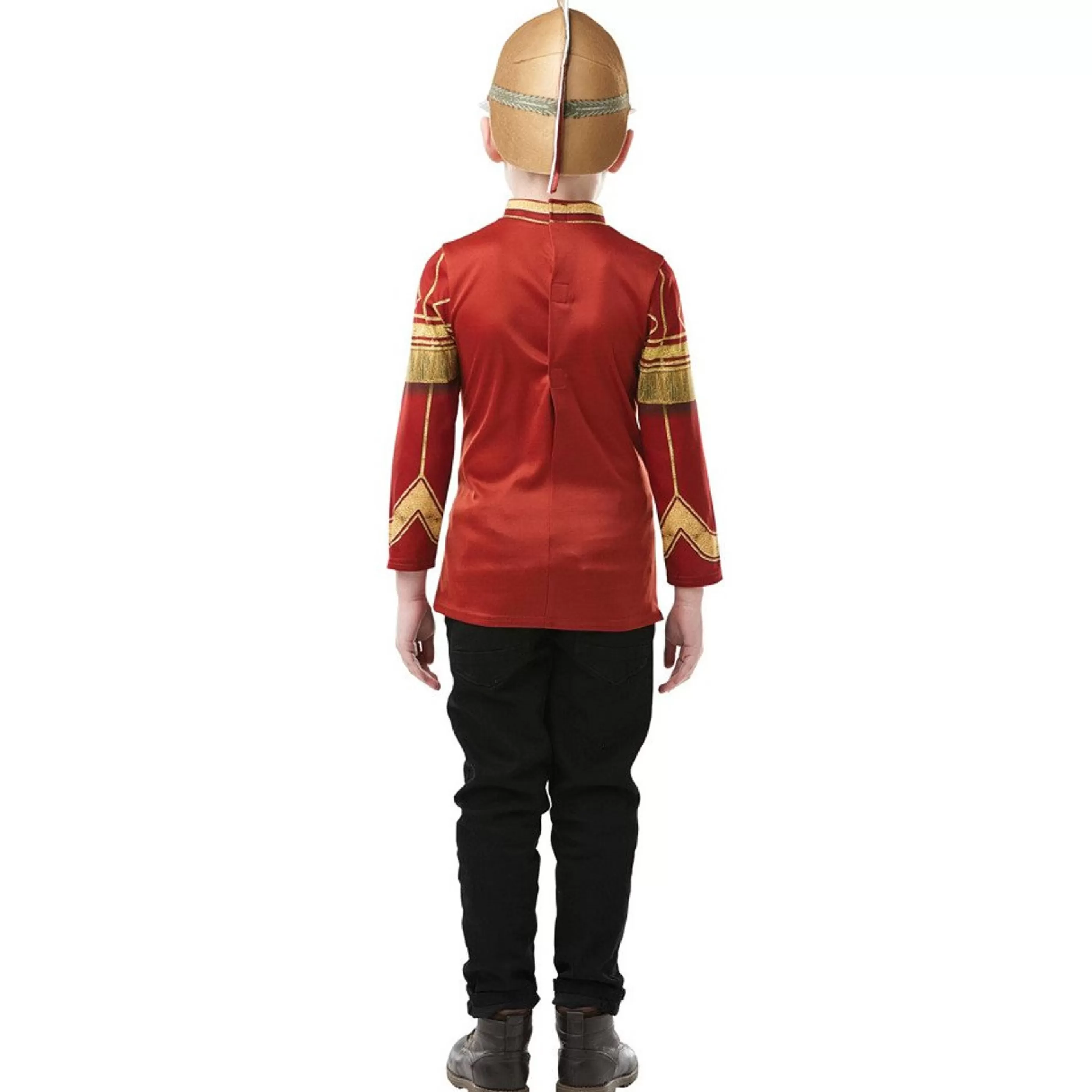 Fashion * Captain Phillip - The Nutcracker Costume - Child