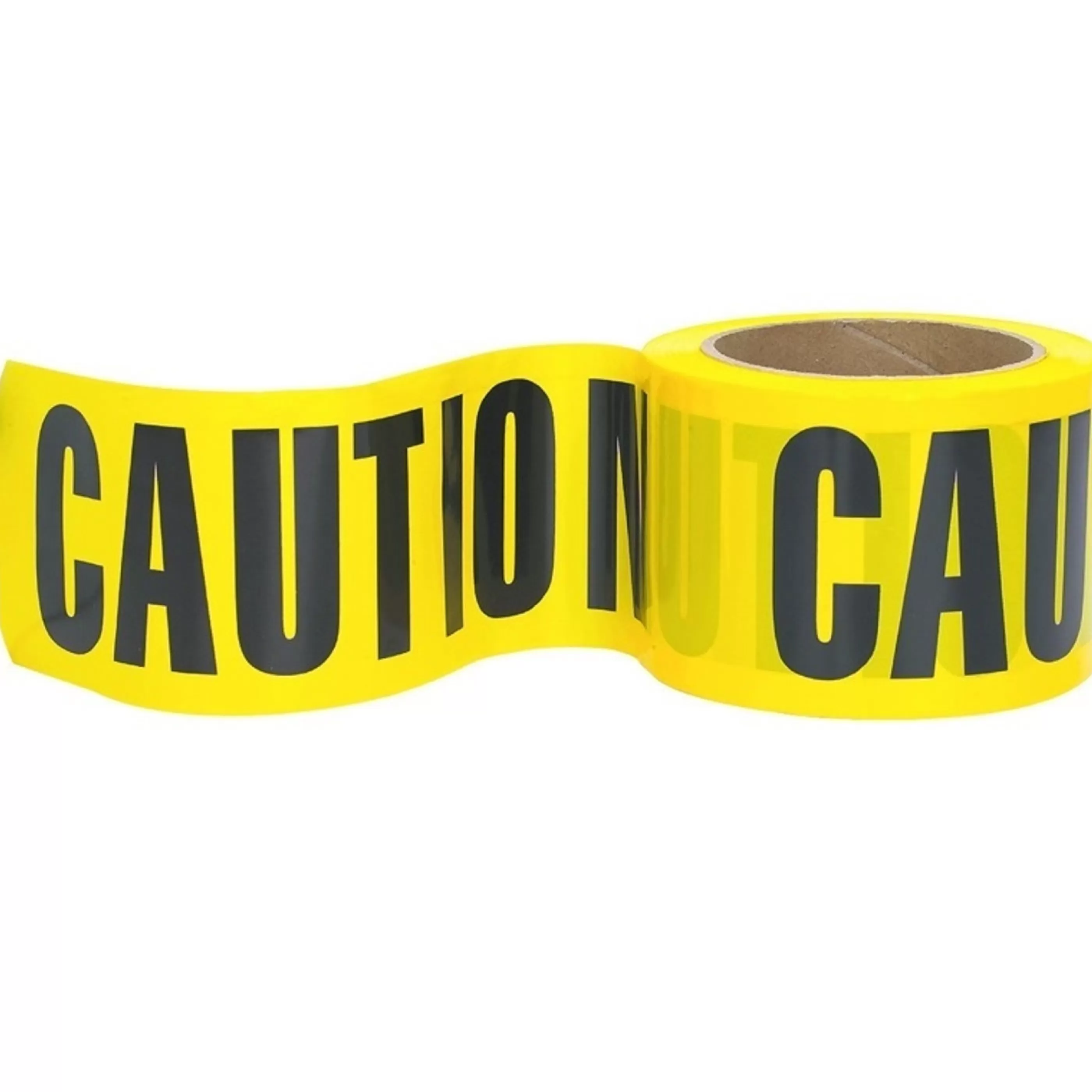 Best Witches of Halloween Caution Tape