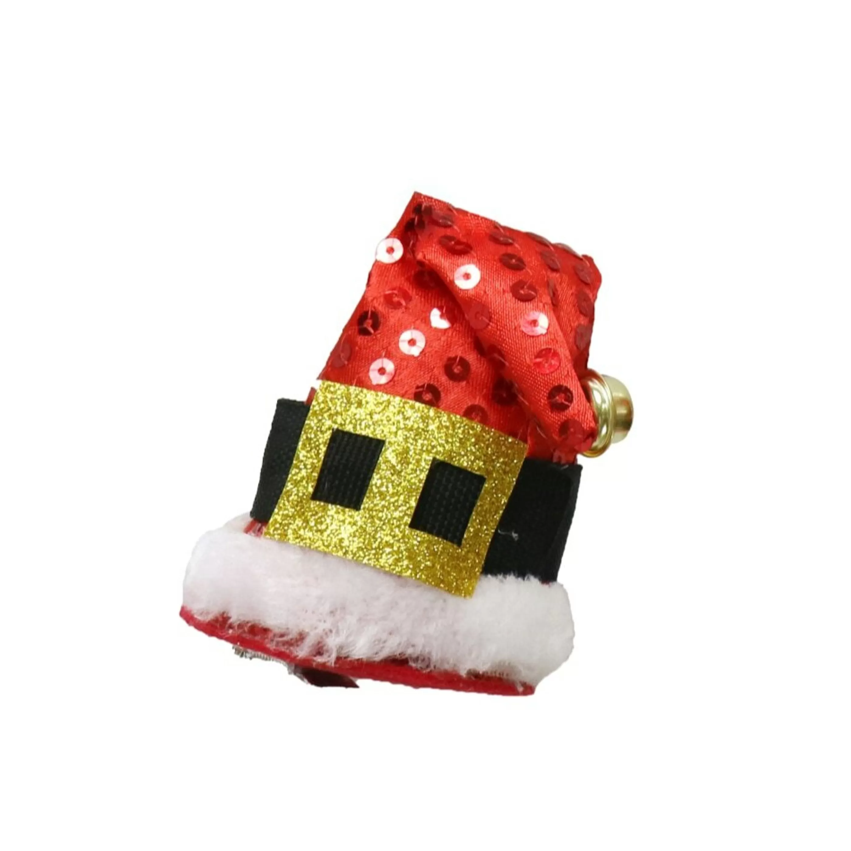 Flash Sale * Christmas Clip On Hat (6 Styles)