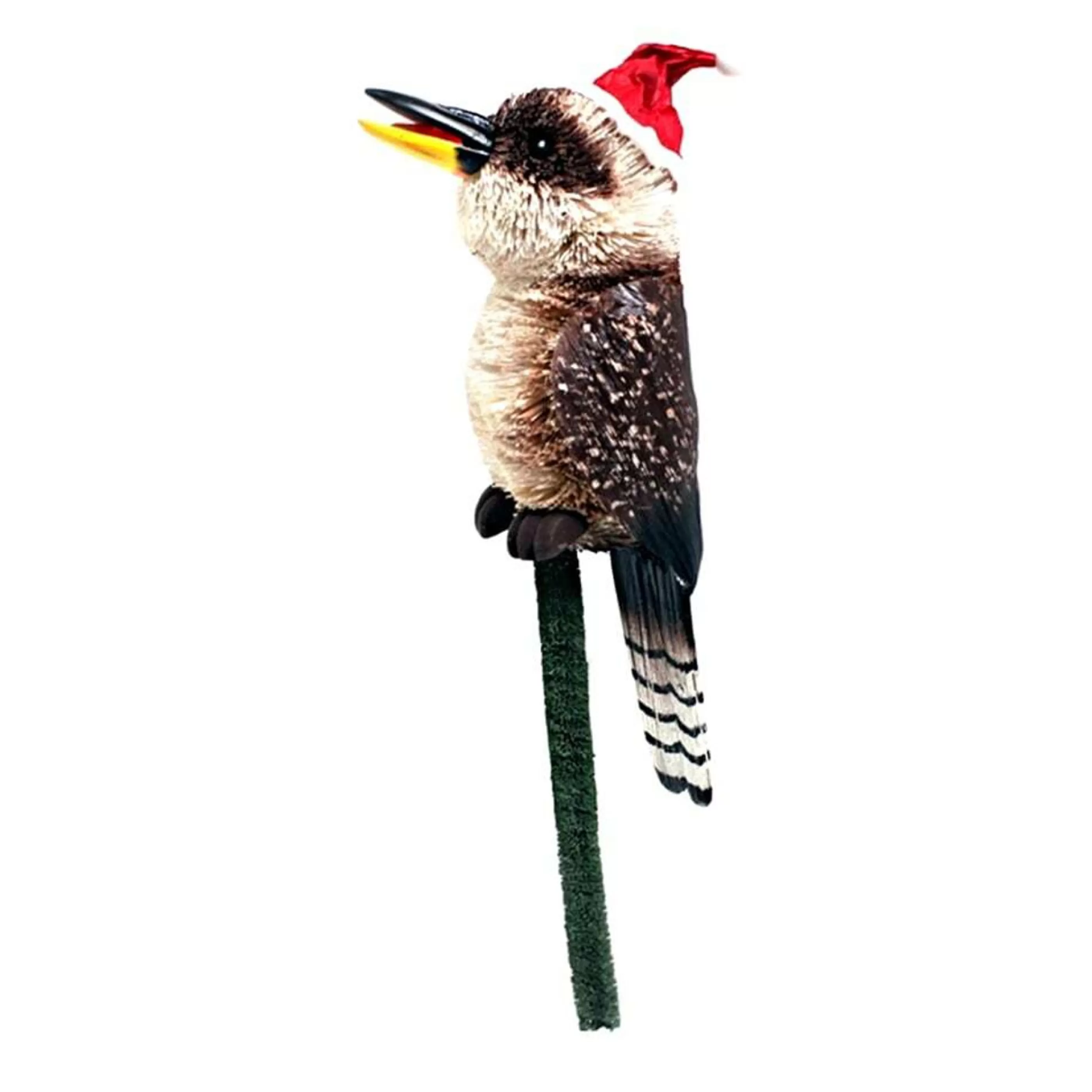 Cheap * Christmas Kookaburra Christmas Tree Topper - 45Cm