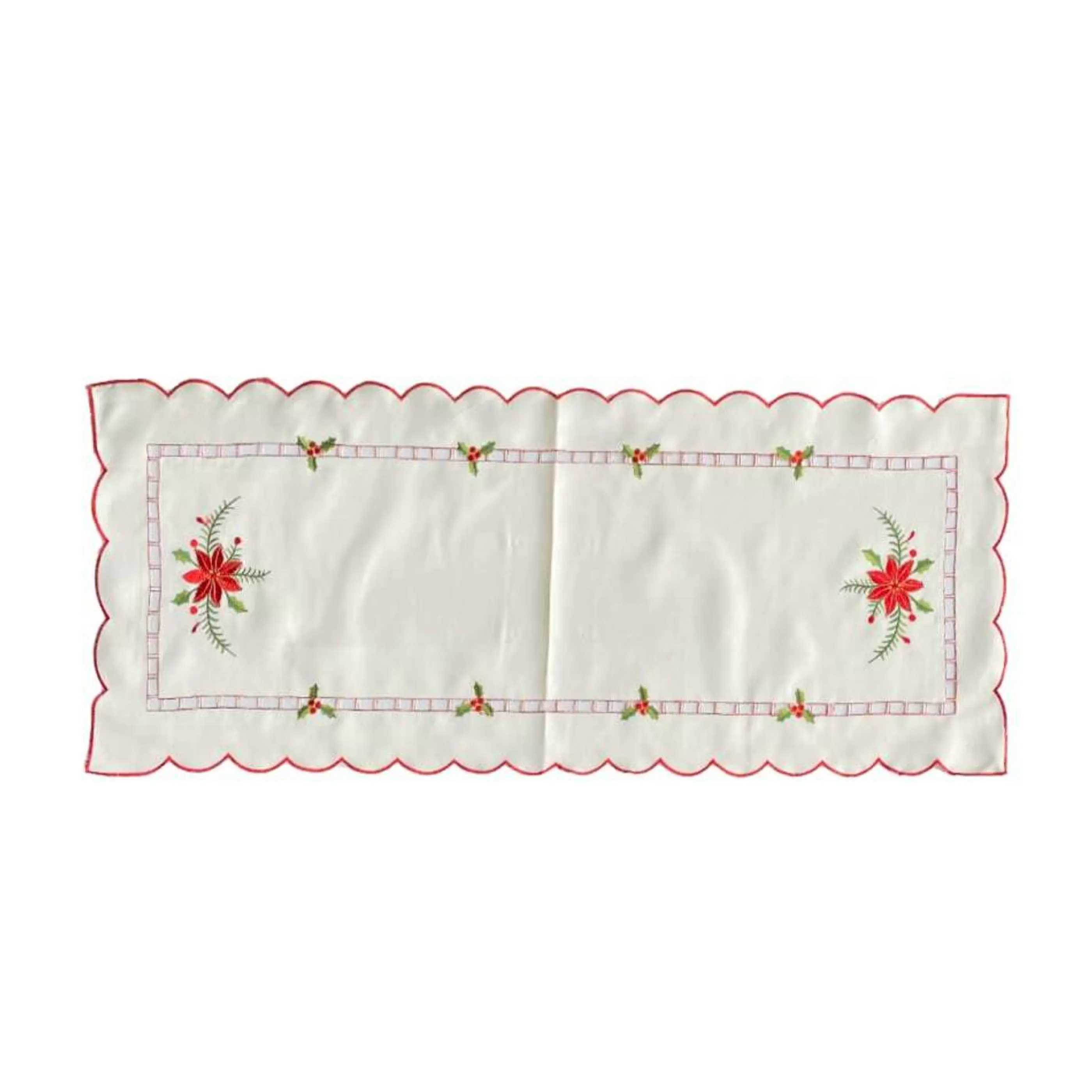 Cheap * Christmas Table Runner - 88Cm