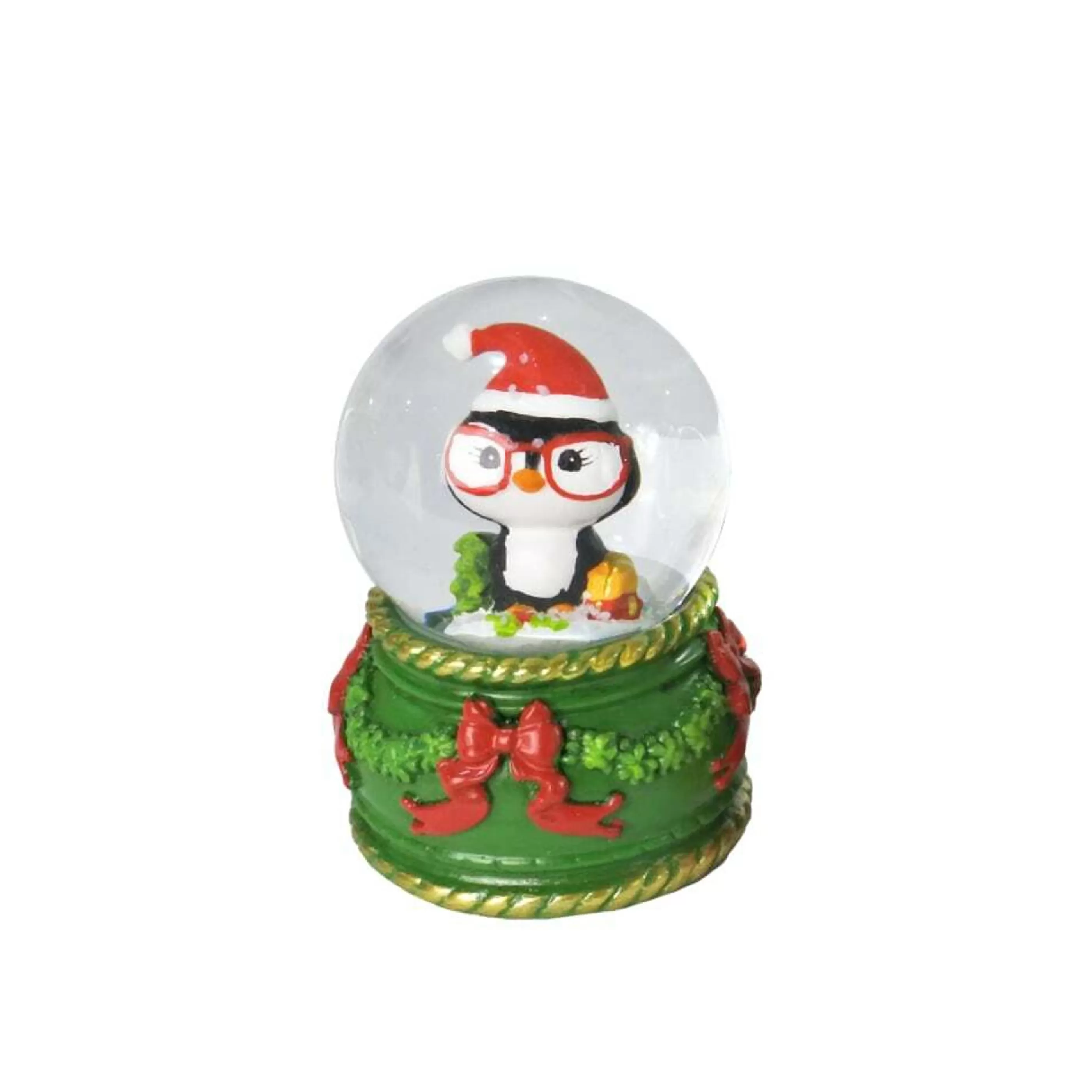 Cheap * Christmas Waterball Fancy - 4.5Cm