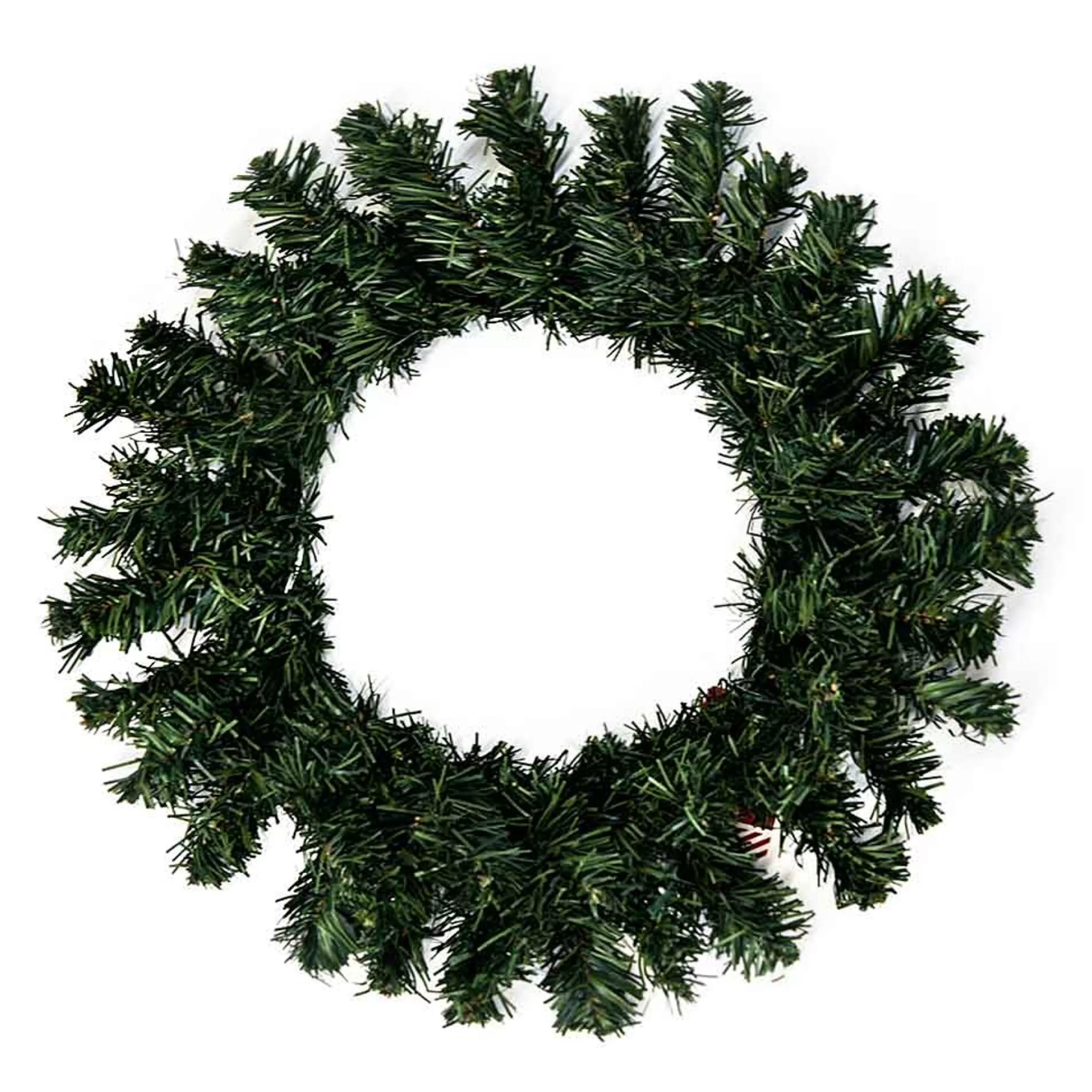 * Wreaths | Christmas Wreath Green - 45Cm