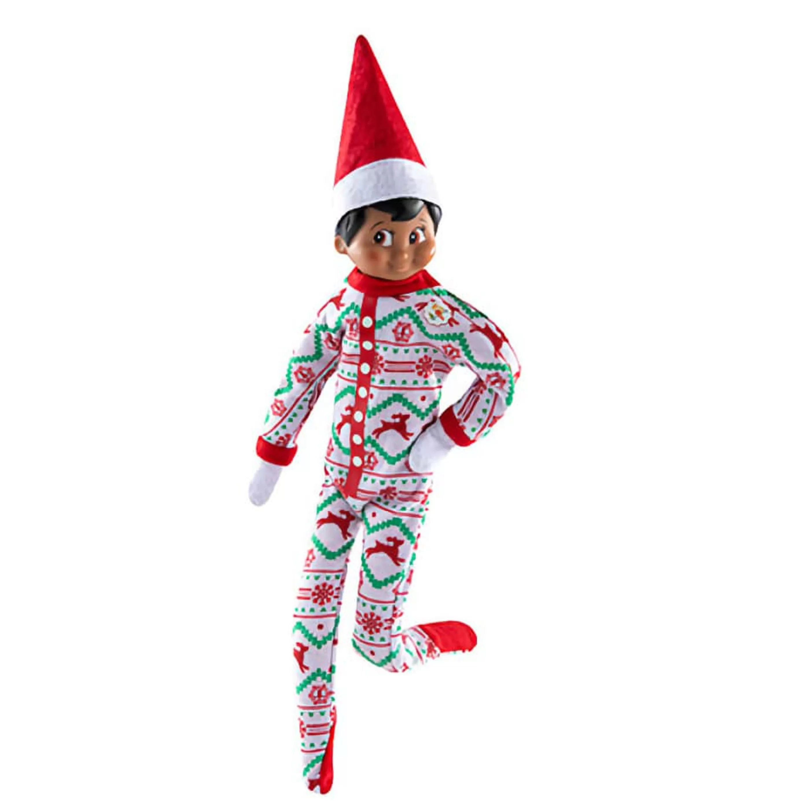 Best Sale * Claus Couture Wonderland Onesie Pj