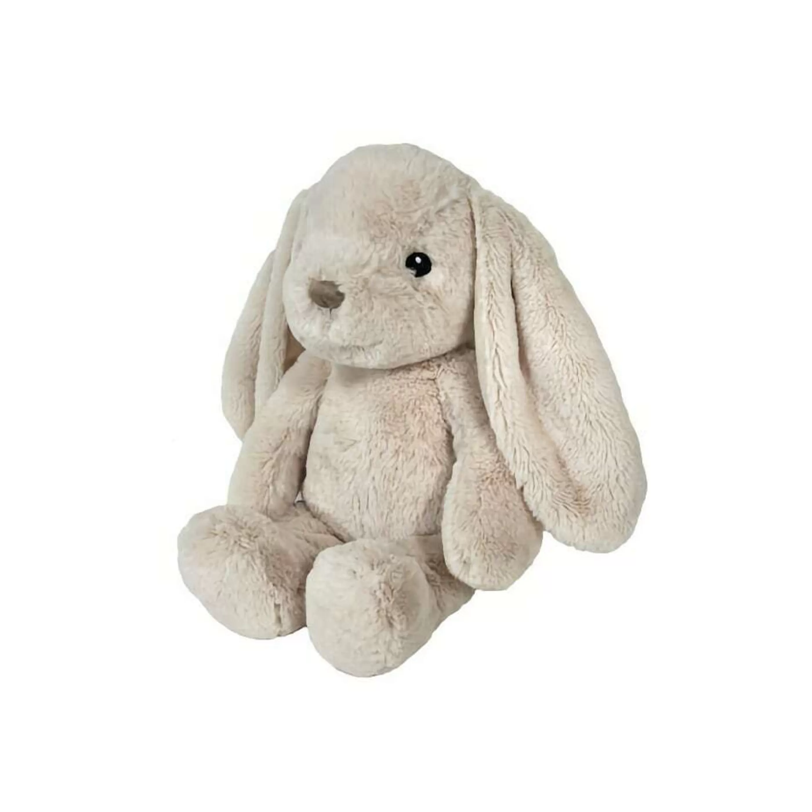 Easter Town Baby's First Christmas | Cloud B - Bubbly Bunny With 4 Soothing Sounds - 24Cm