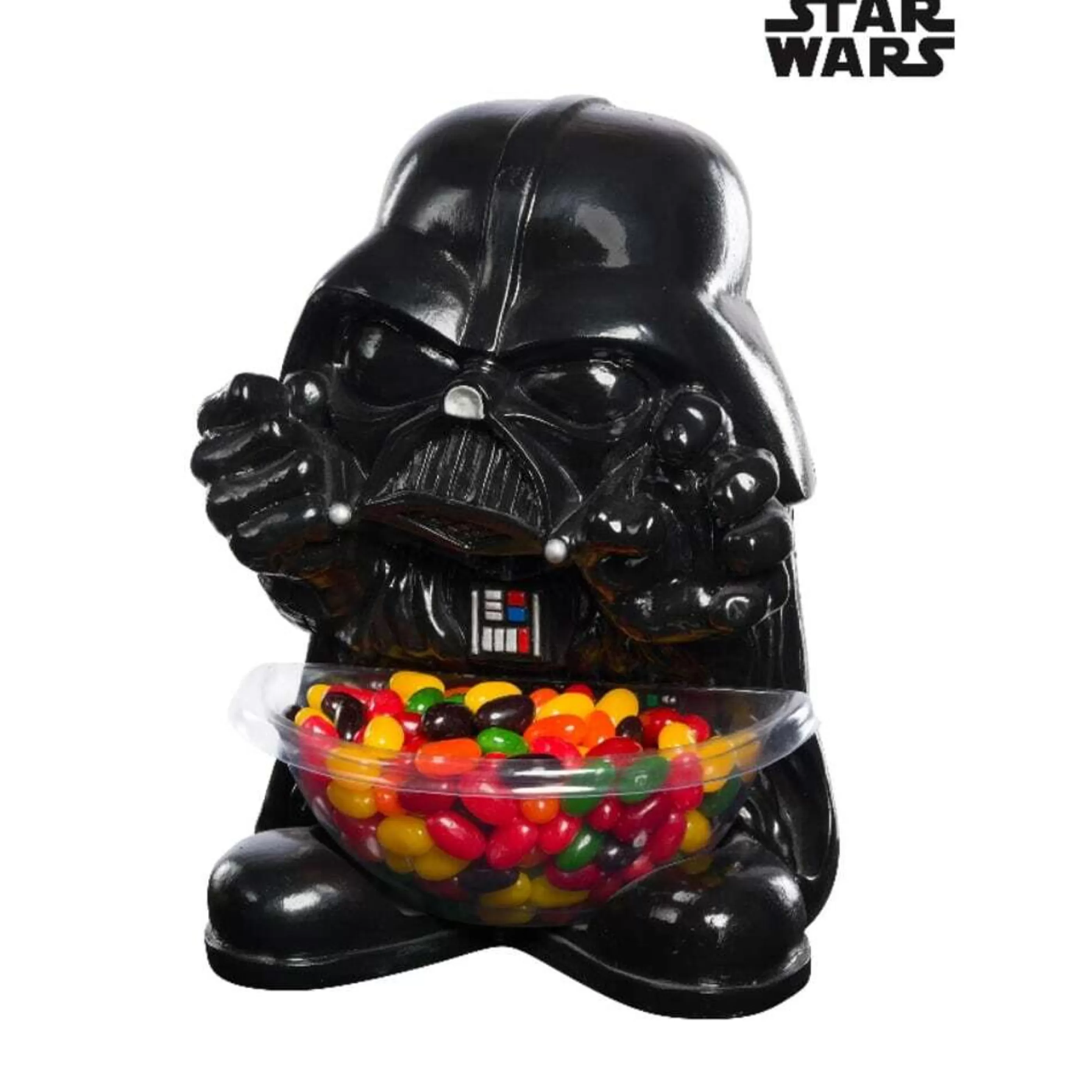 * Table Top Decorations | Darth Vader Mini Candy Bowl Holder - 38Cm