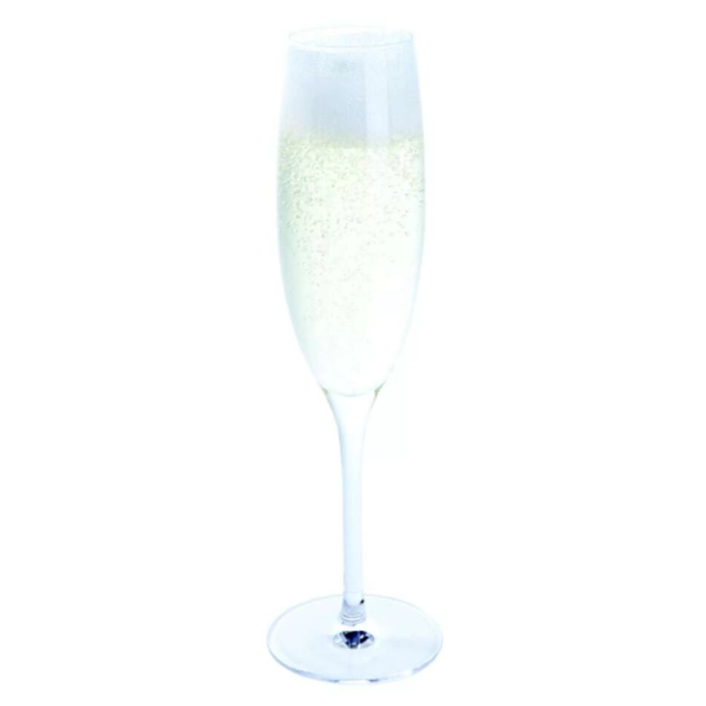 Store Dartington - Festive Cheer Flute Champagne Glass (4 Pk)