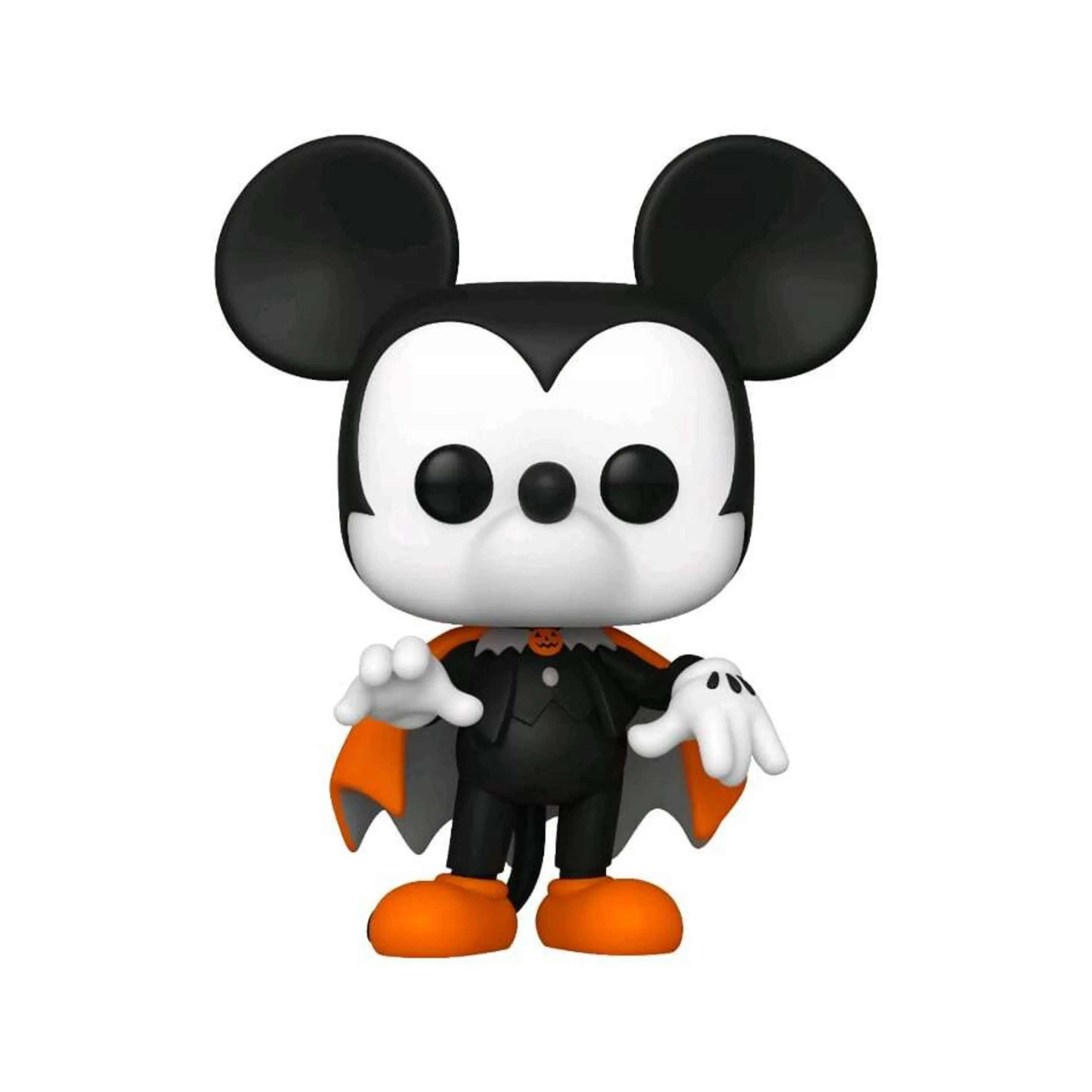 Funko Pop! (Holiday) Table Top Decorations | Disney - Mickey Mouse Spooky Mickey Funko Pop! Vinyl