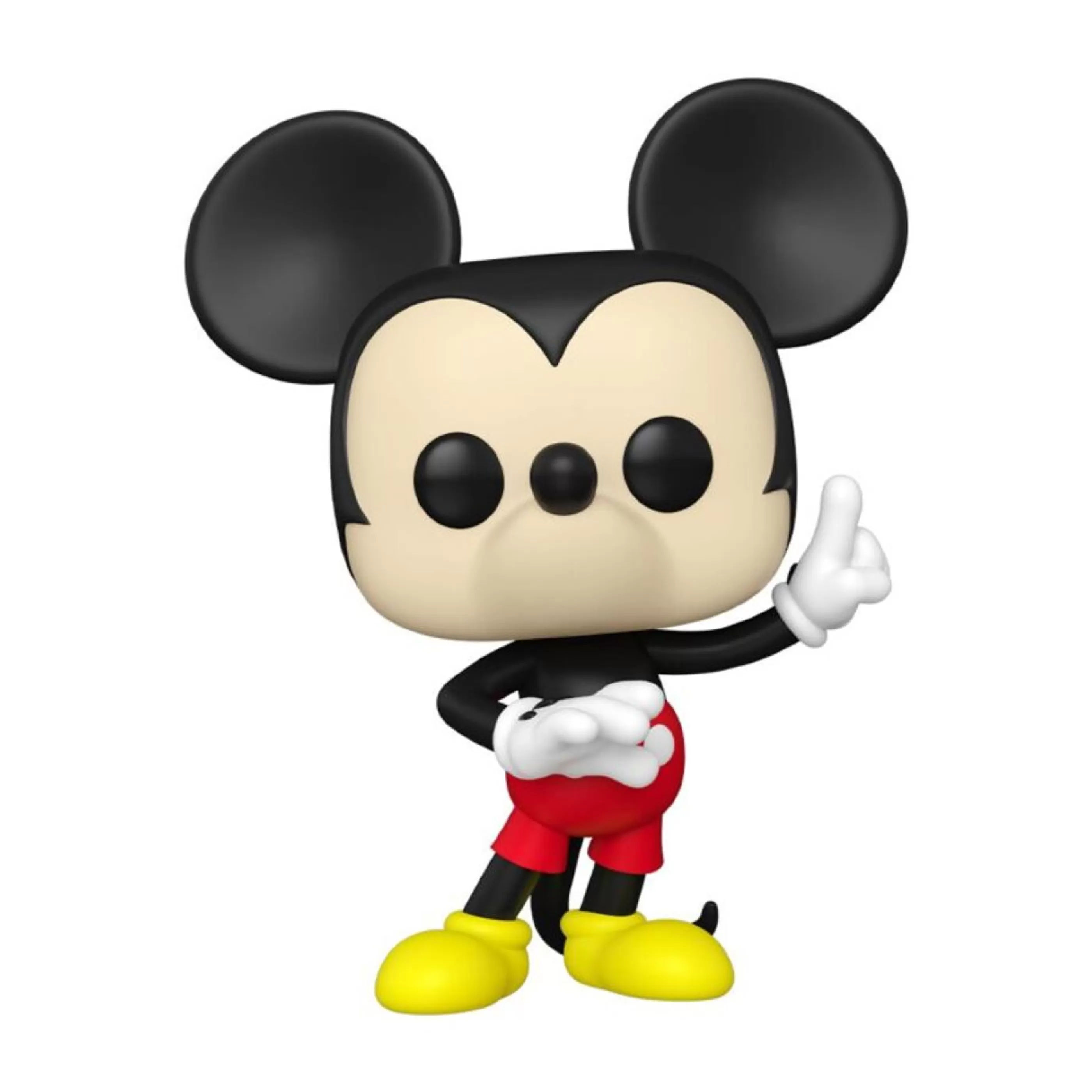 Funko Pop! (Holiday) Table Top Decorations | Disney D100 Mickey Mouse - 45.7Cm