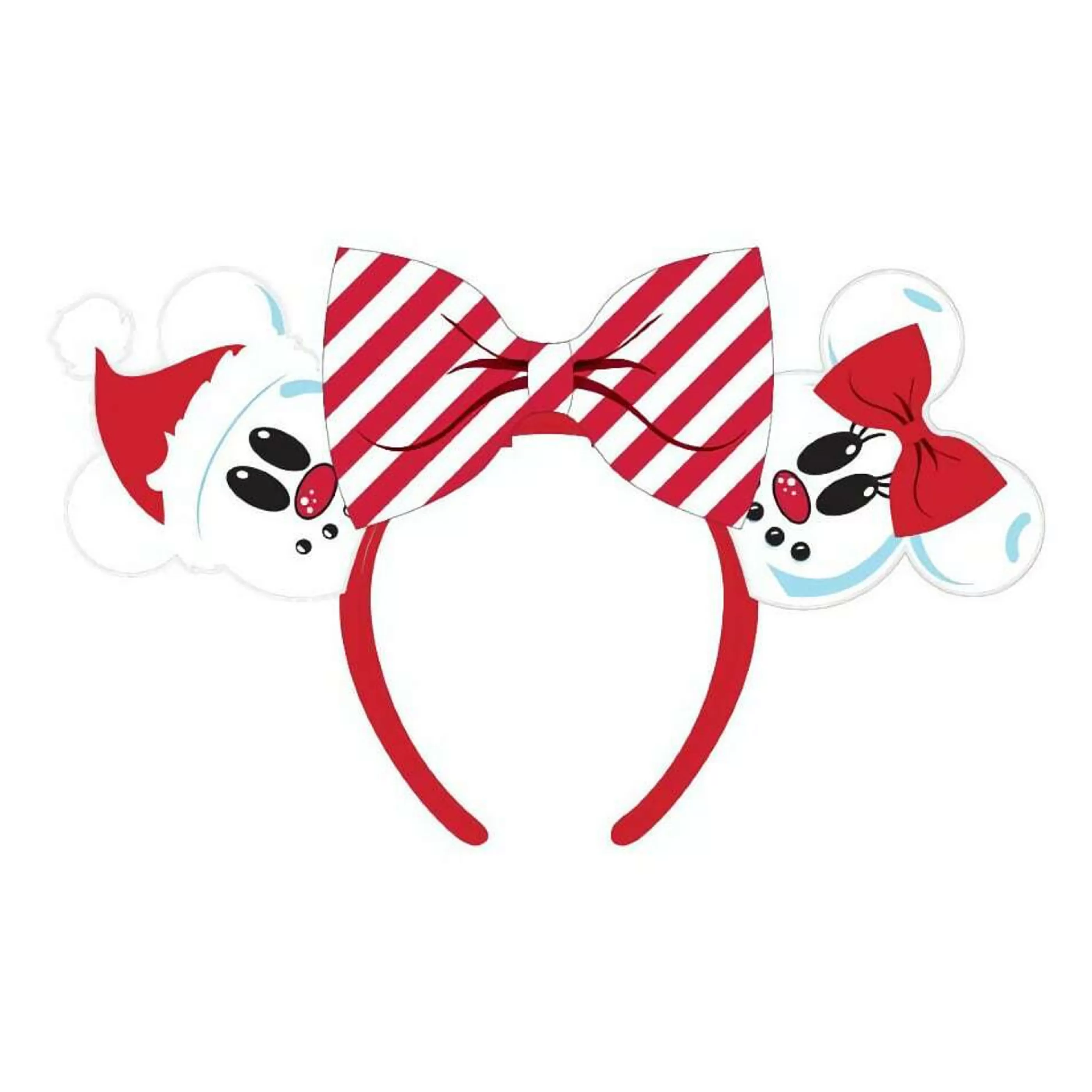 Funko Pop! (Holiday) Gingerbread Candy Christmas | Disney Mickey Mouse Loungefly Snowman Headband