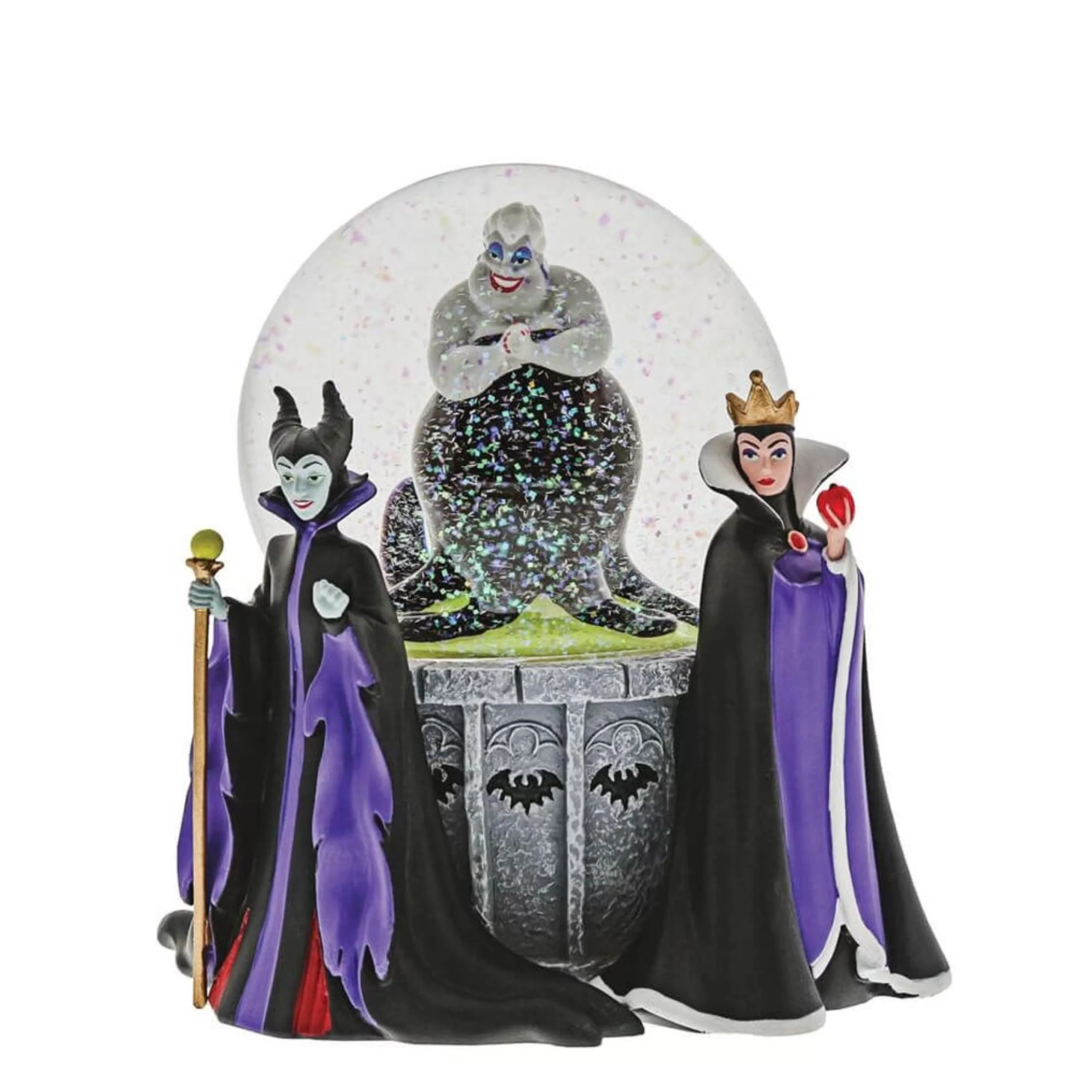 Outlet Witches of Halloween Disney Villains Light Up Waterball - 15Cm