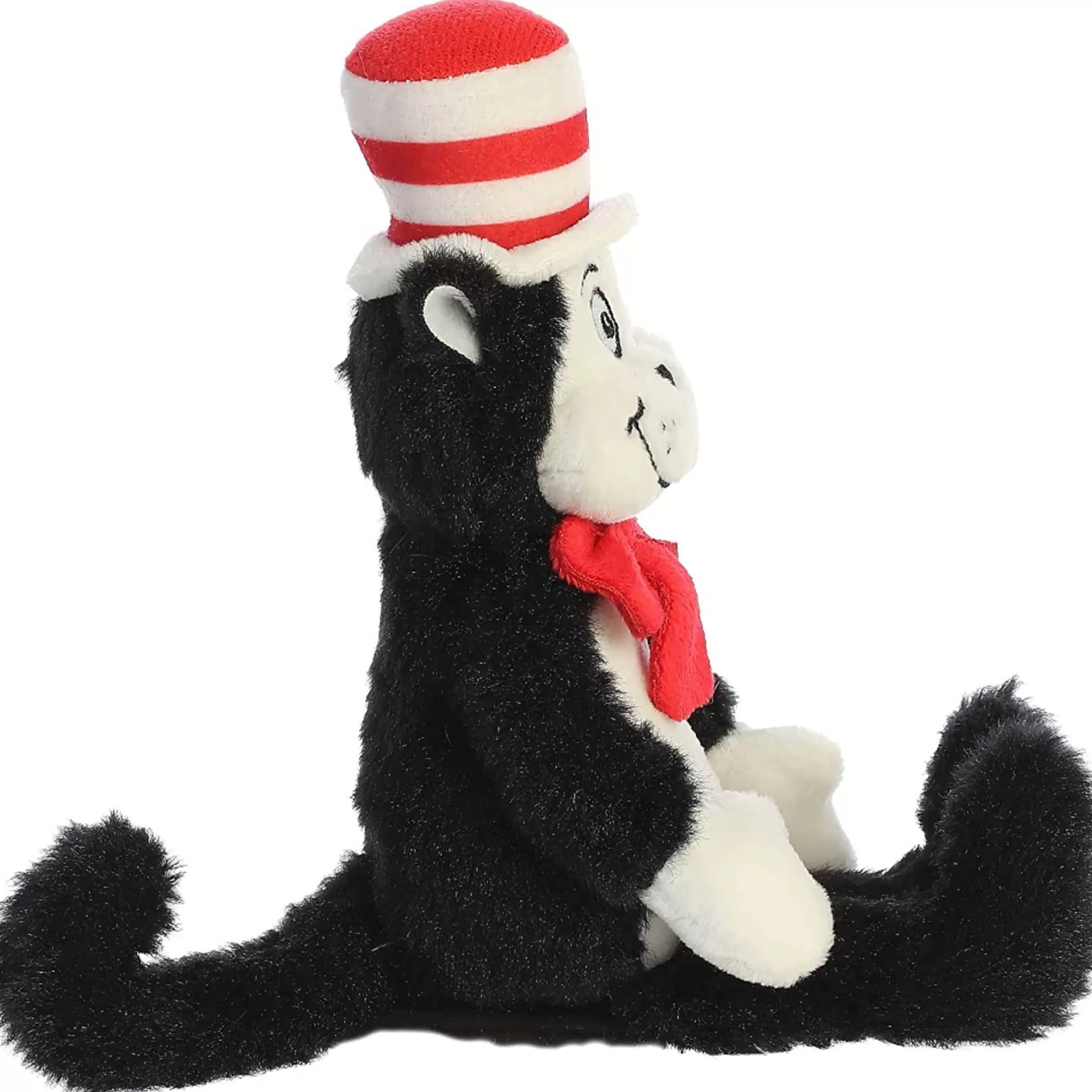 Grinch by Dr Seuss Baby's First Christmas | Dr Seuss Cat In The Hat Huggable Plush - 39Cm