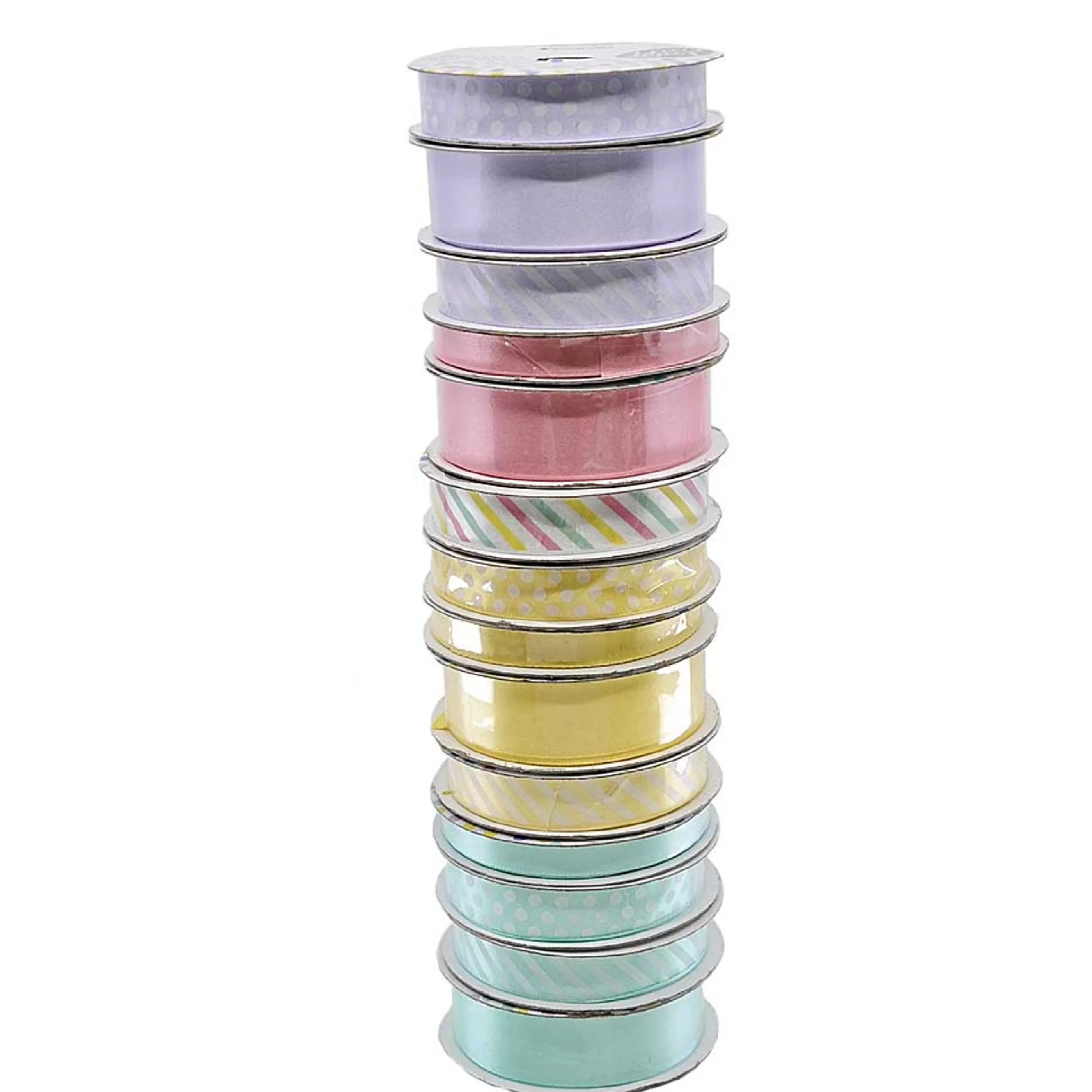 Shop Easter Town Easter Ribbon Roll (14 Styles)