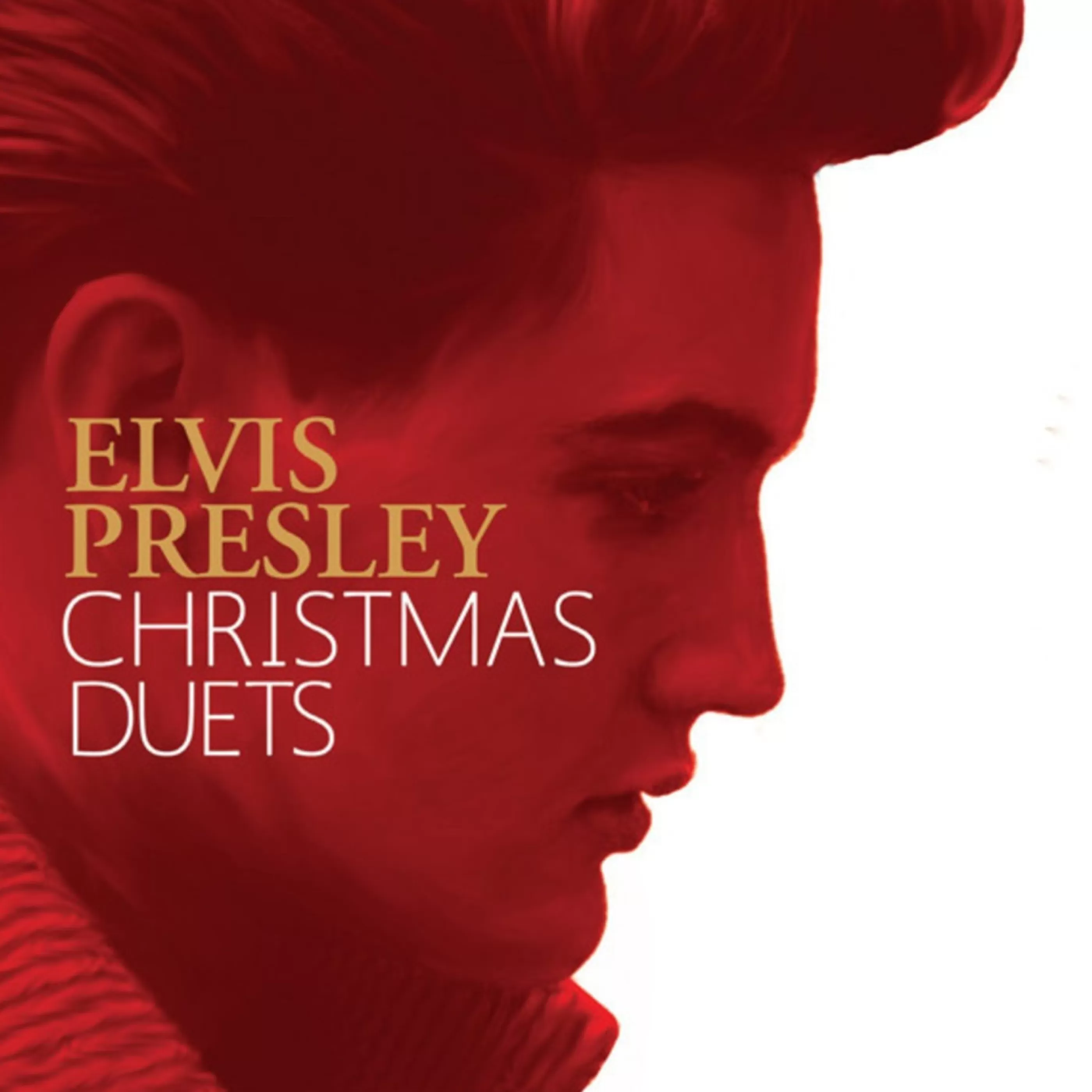 Store * Elvis Christmas Duets