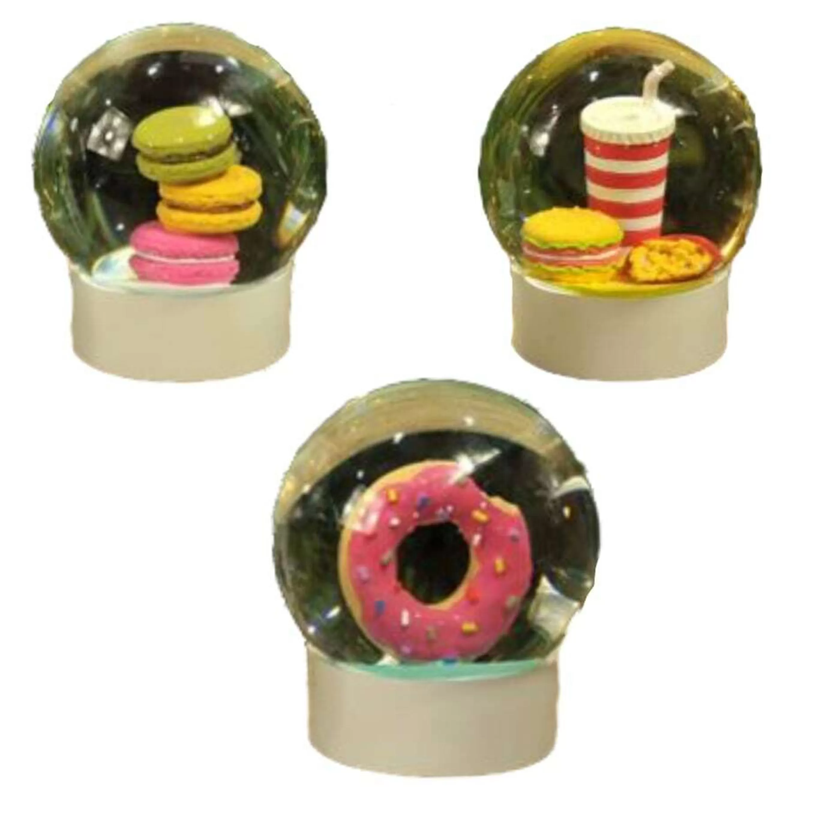 Store * Foodie Water Ball - 10Cm