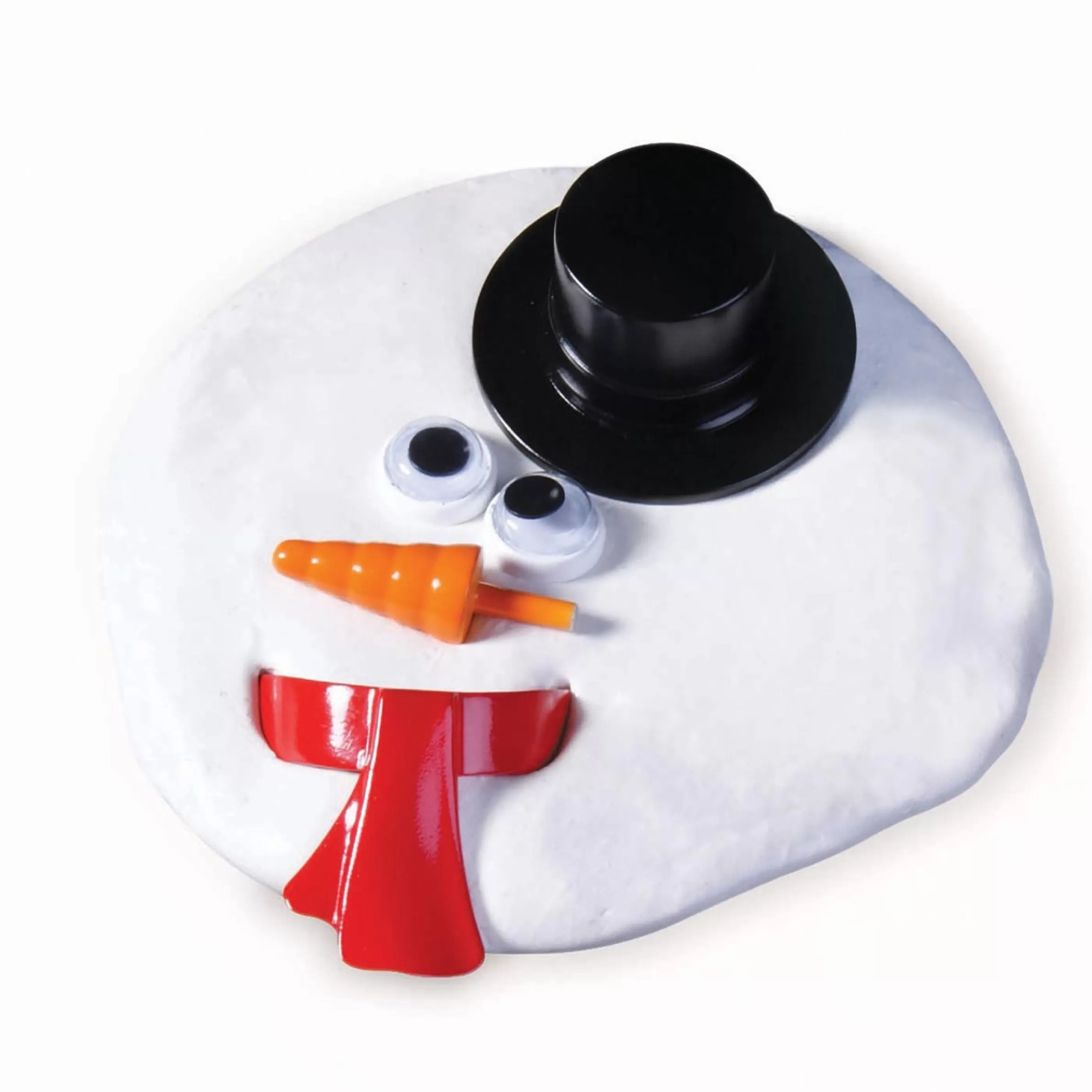 Cheap * Frosty The Melting Snowman (Watch Him Melt)