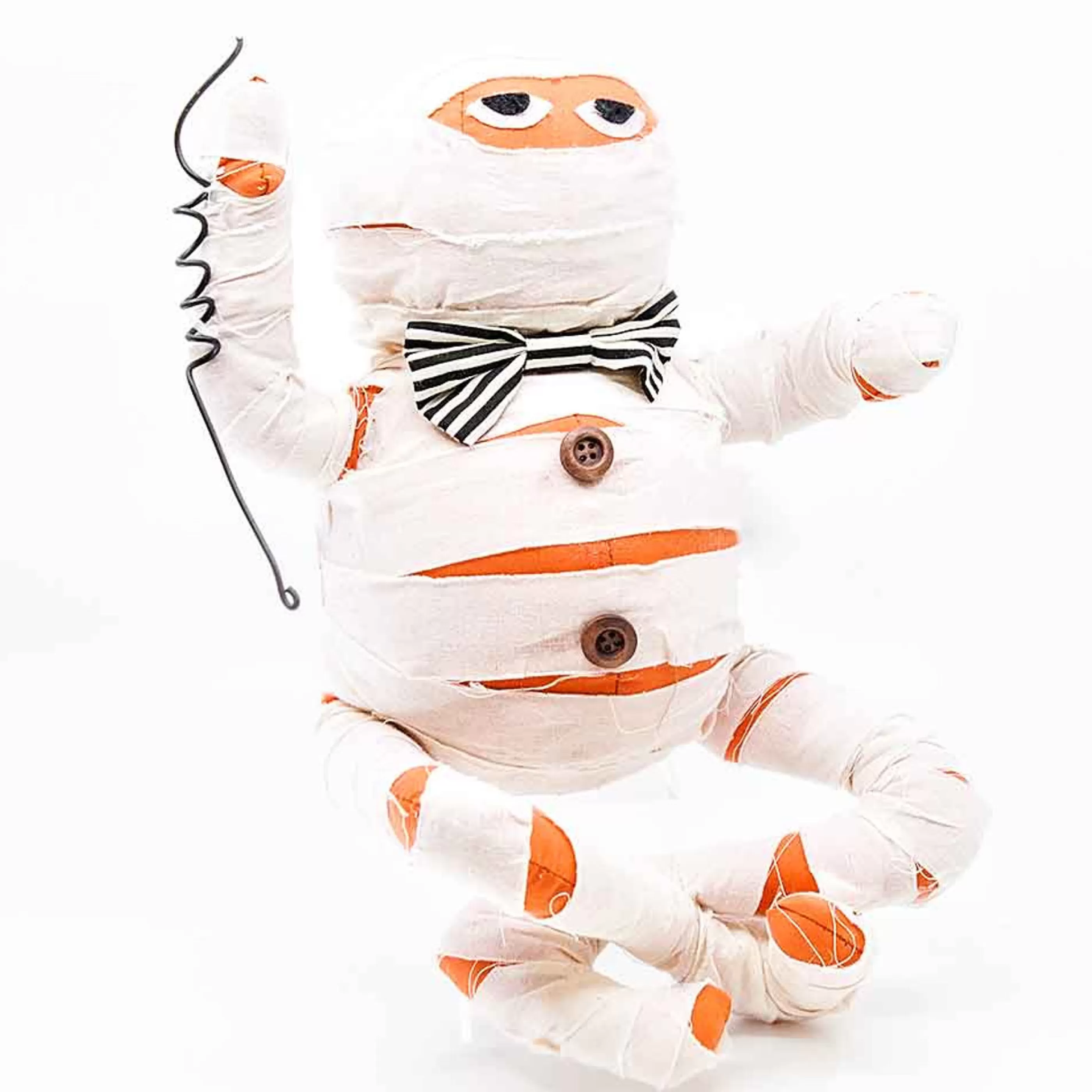 Sale RAZ Imports Ghoulish Mummy - 35Cm