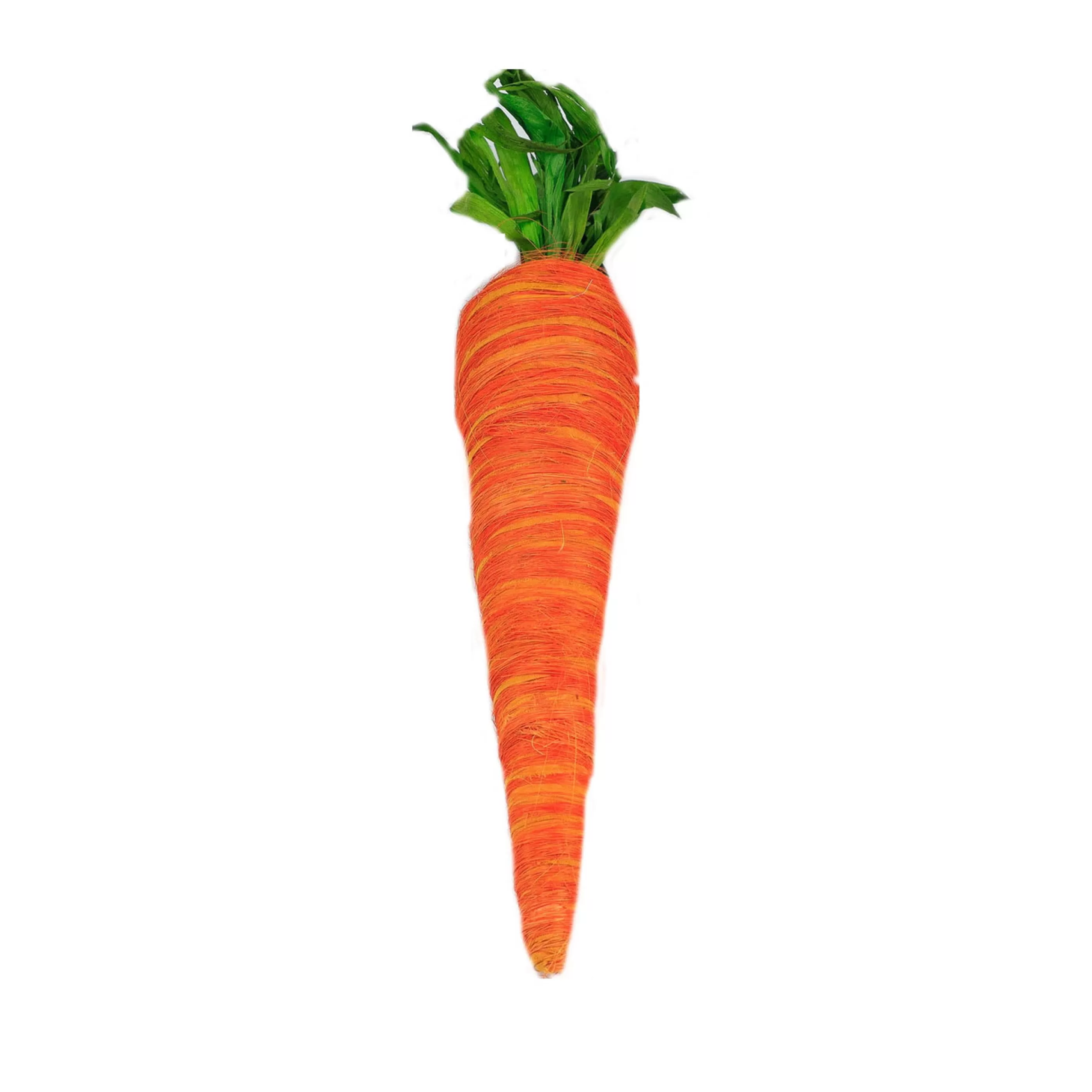 Store Easter Town Giant Easter Orange Carrot - 68Cm