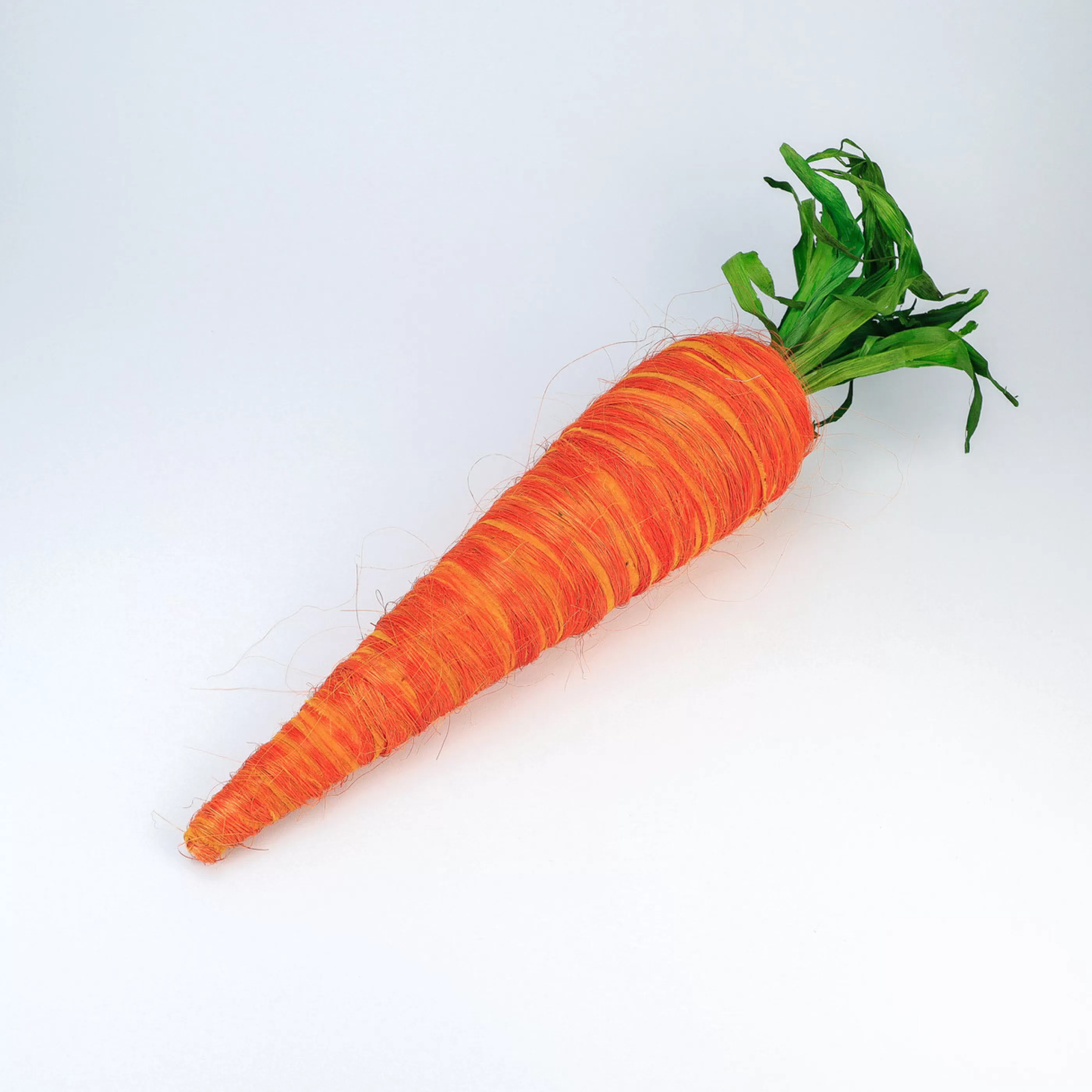 Store Easter Town Giant Easter Orange Carrot - 68Cm