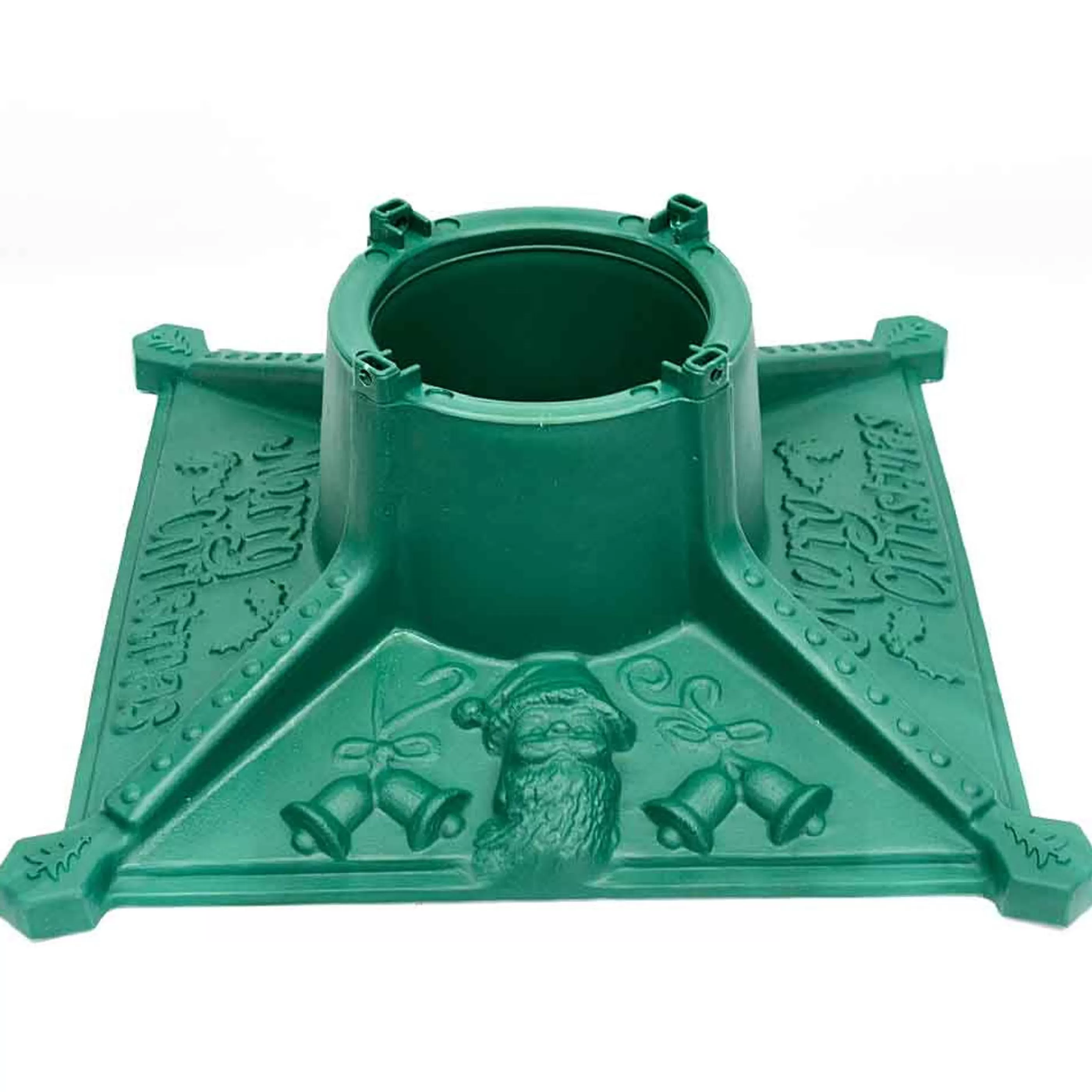 Cheap * Green Christmas Tree Stand - 80Cm