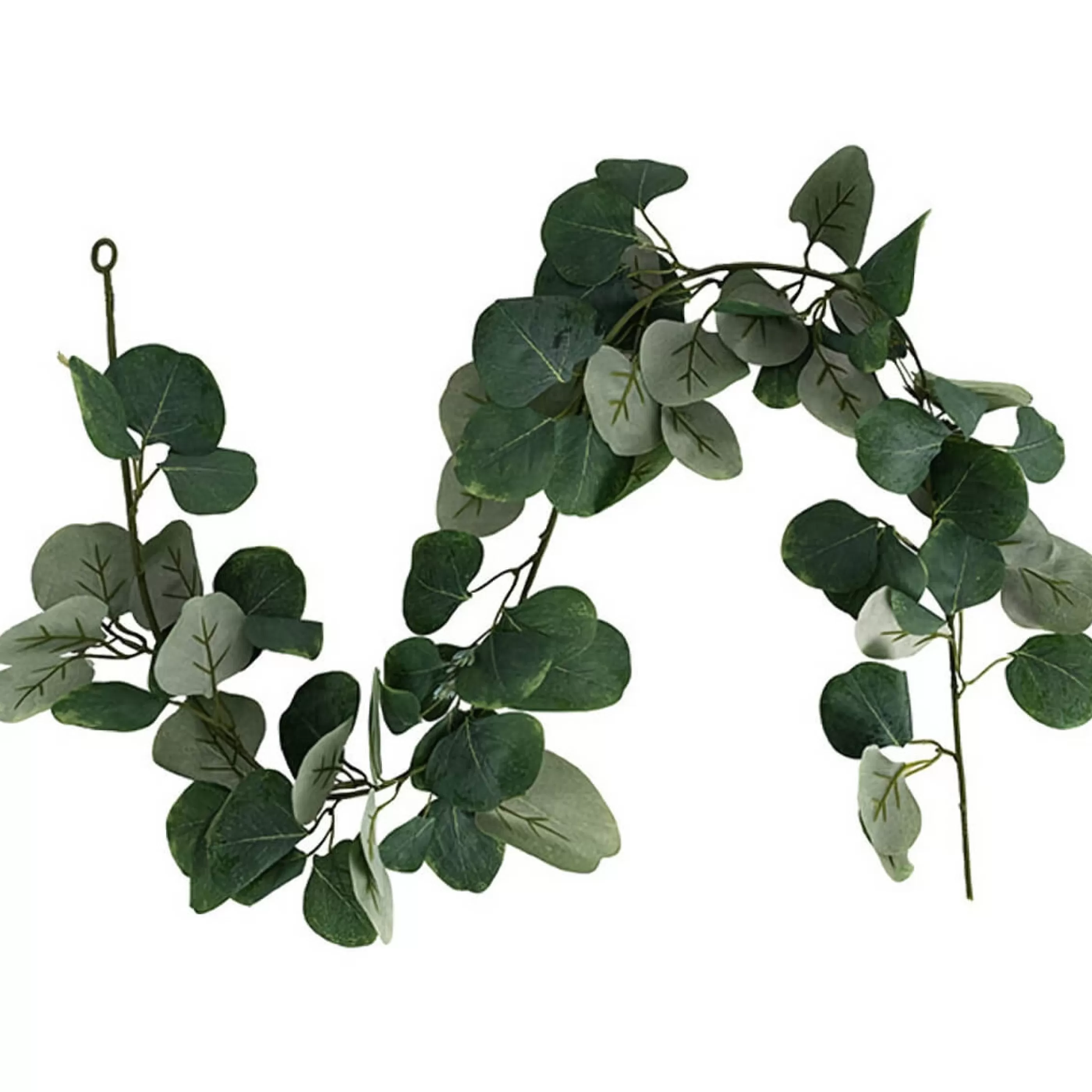 * Garlands | Green Eucalyptus Garland - 120Cm