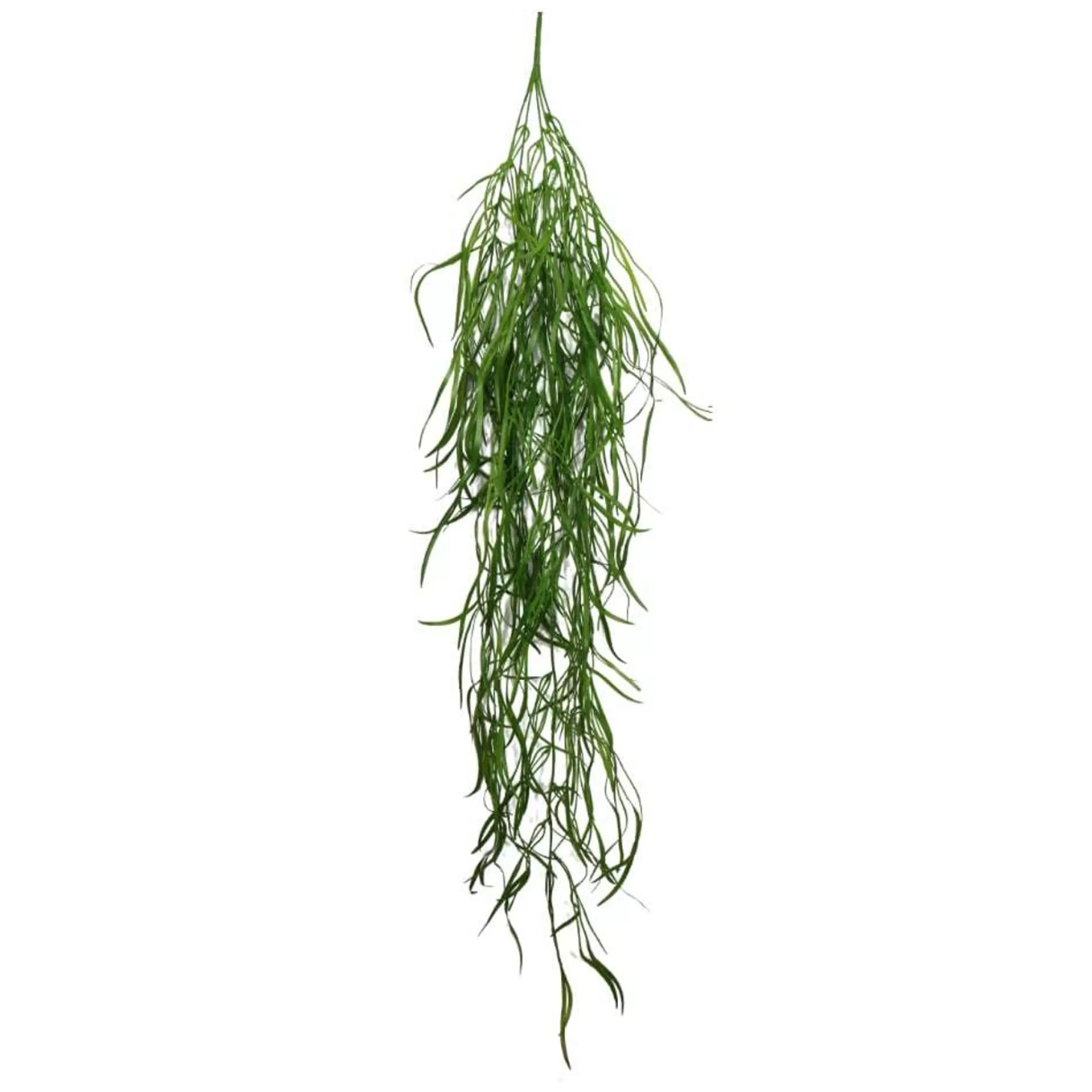 * Floristry | Green Grass Spray (2 Styles) - 110Cm