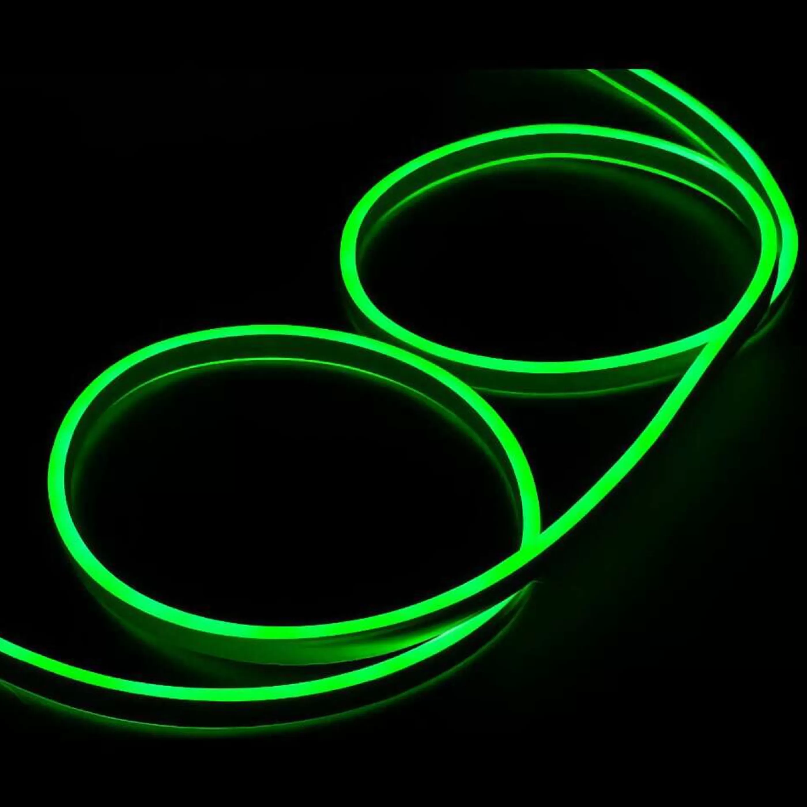 Store * Green Neon Light - 10M