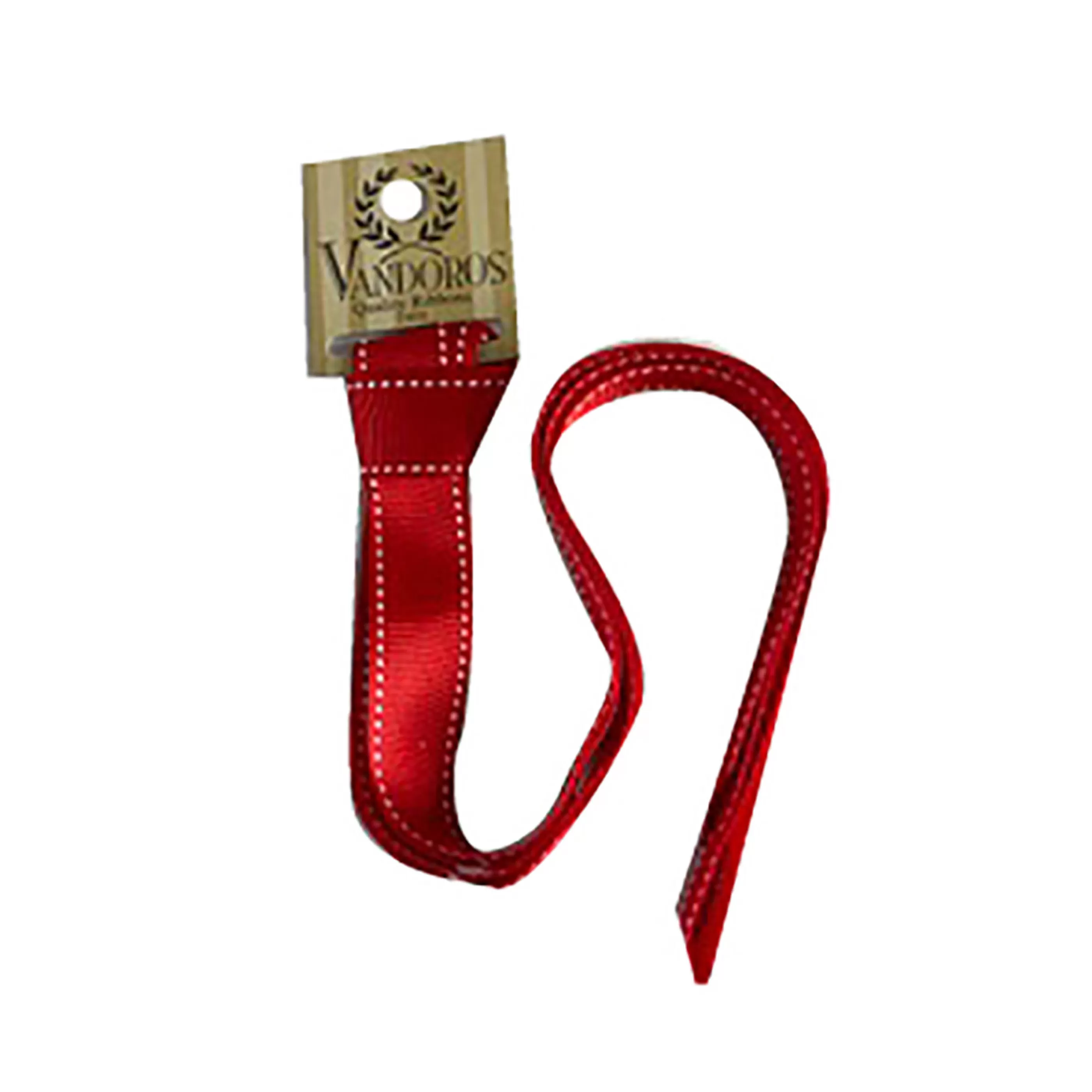 Online * Grosgrain Stitch Ribbon Red 2.5Cm X 2M