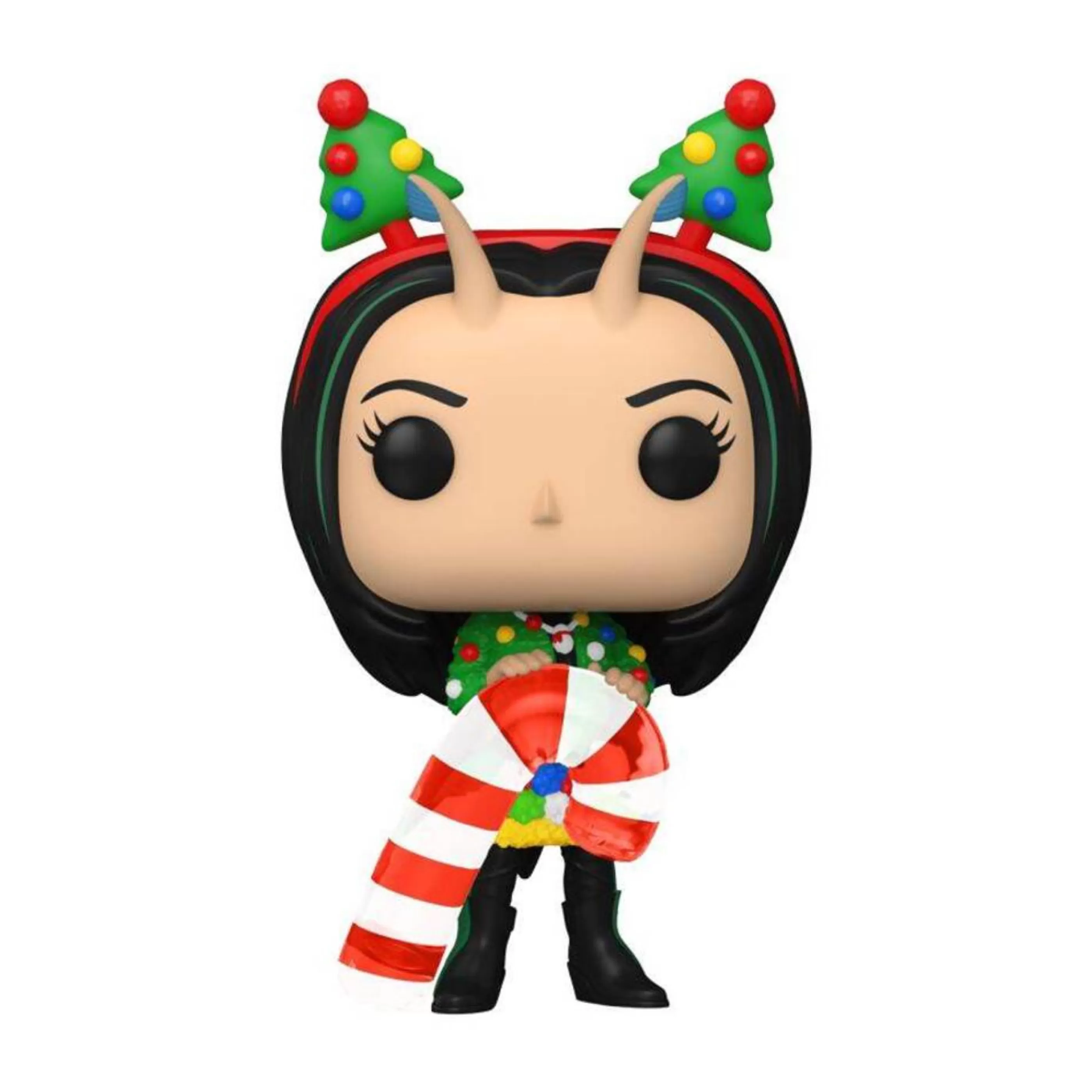 Funko Pop! (Holiday) Table Top Decorations | Guardian Of The Galaxy - Mantis Pop! - 11Cm