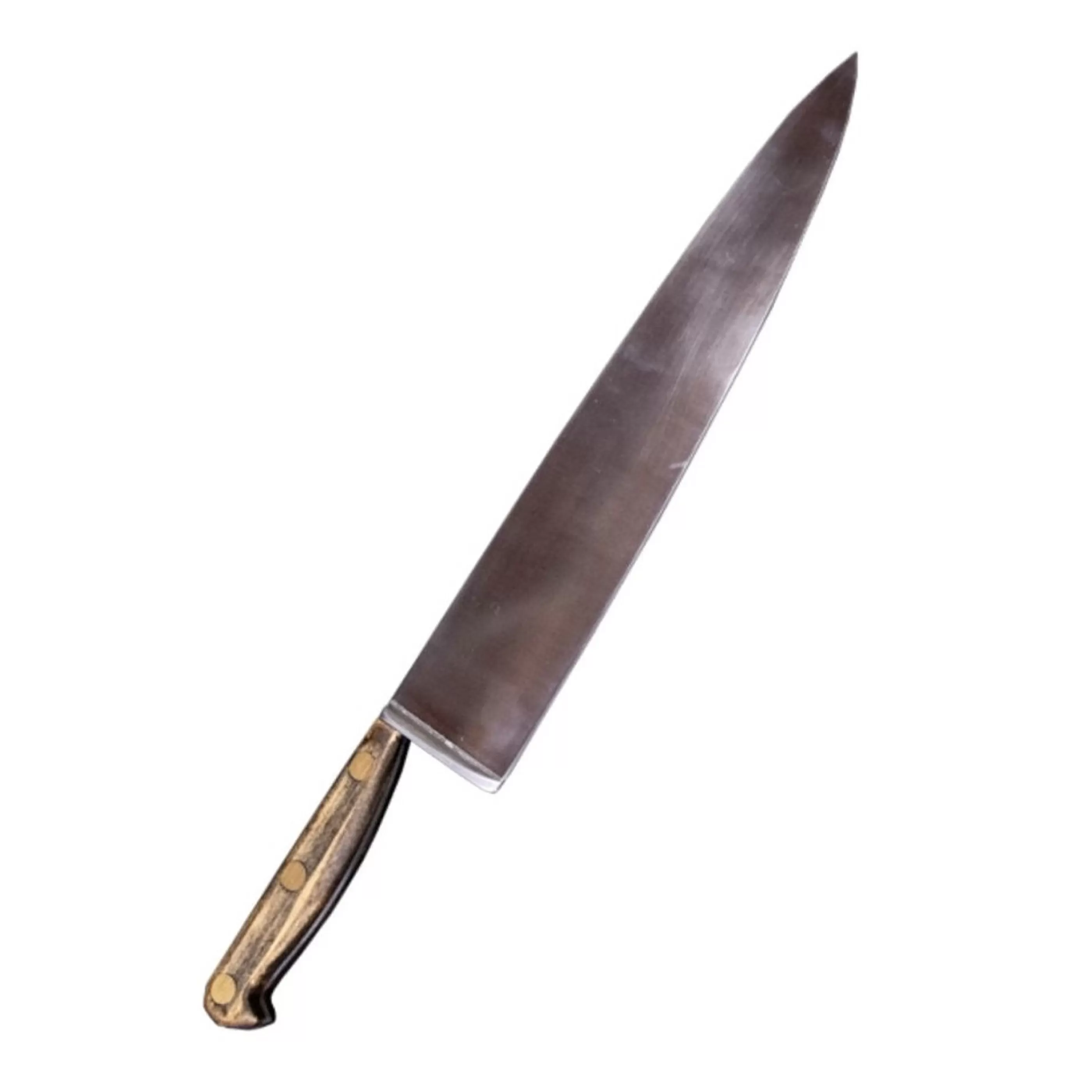 Online Witches of Halloween Halloween Butcher Knife Prop - 46Cm